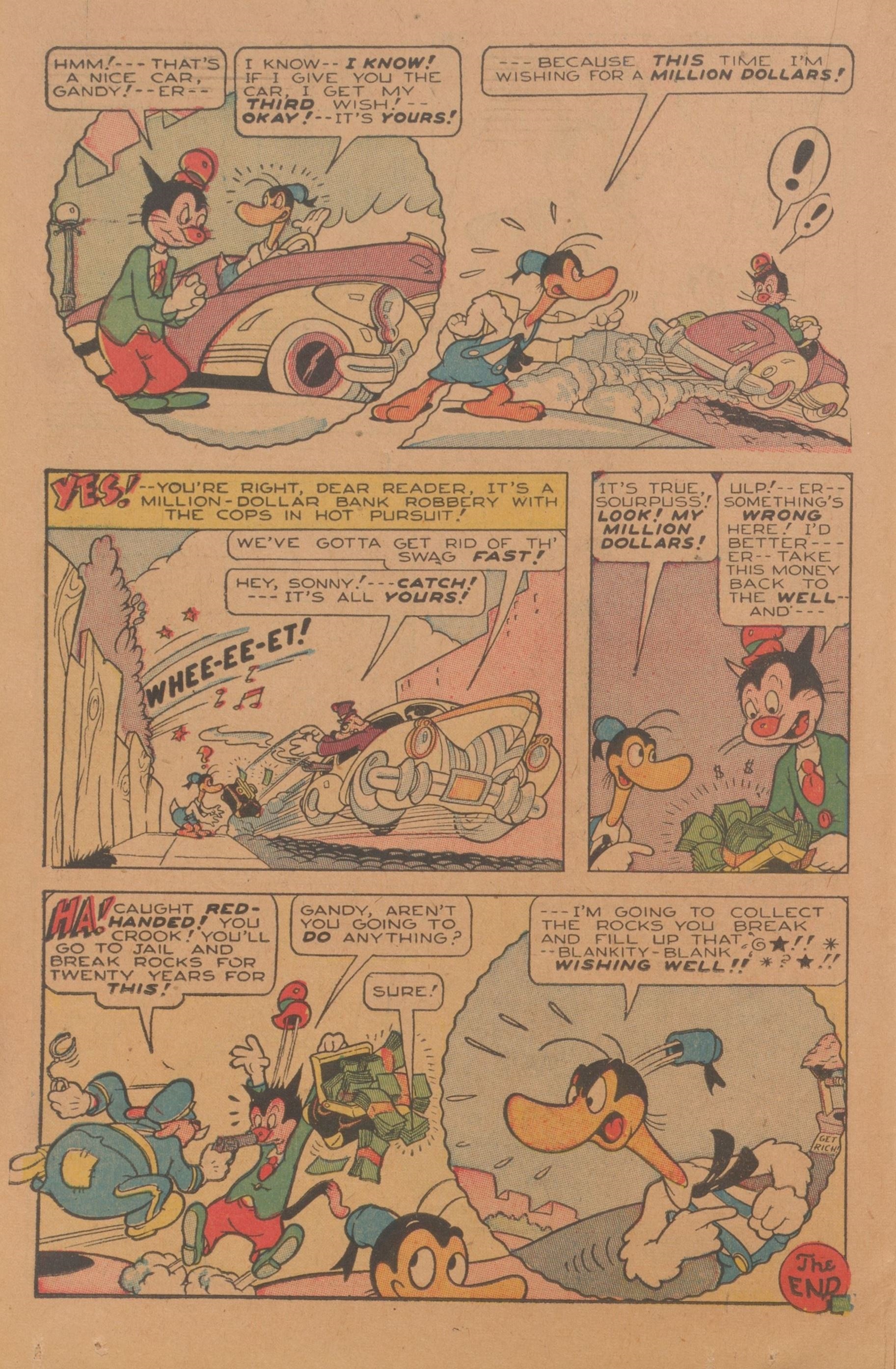 Read online Terry-Toons Comics comic -  Issue #40 - 18