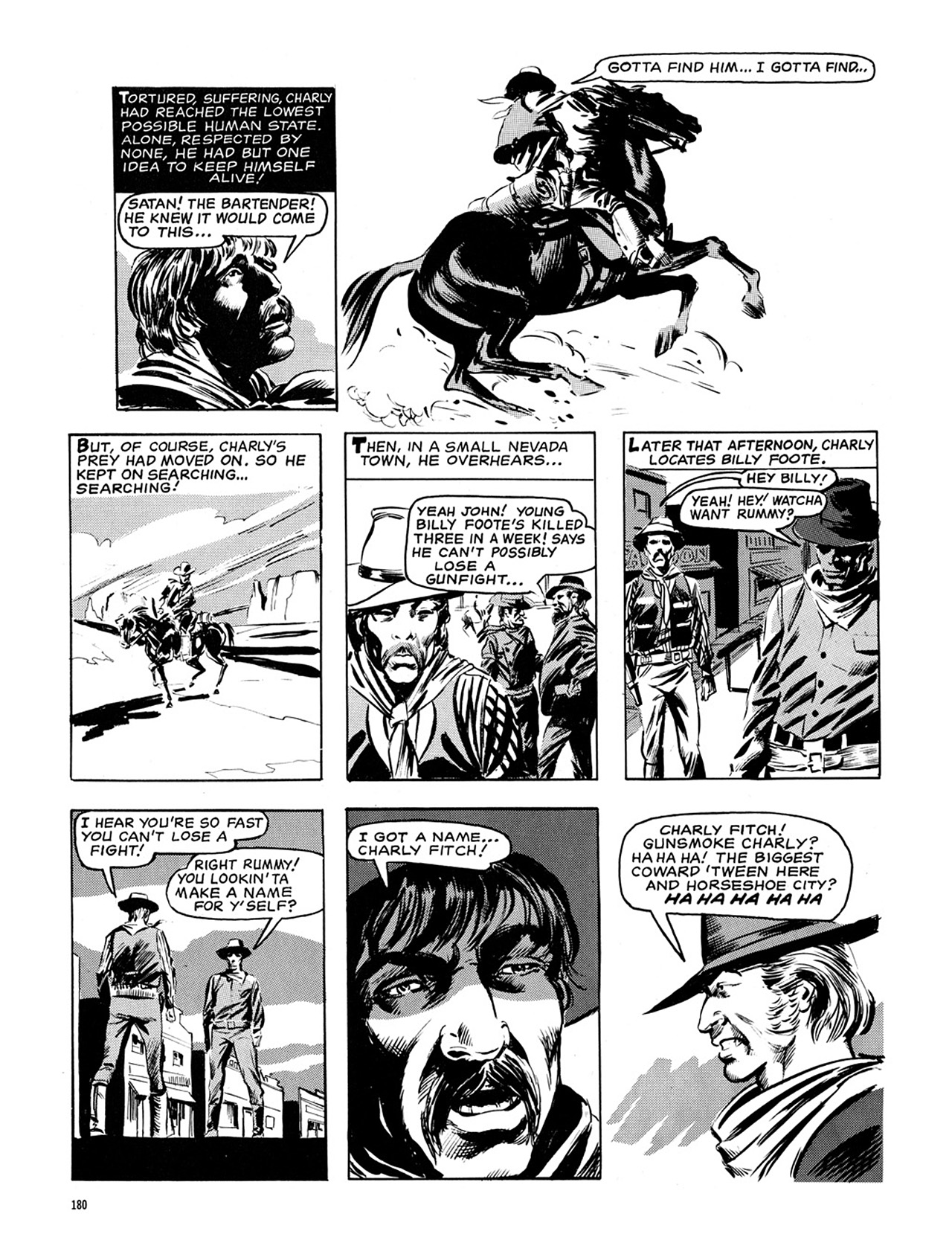 Read online Creepy Archives comic -  Issue # TPB 7 (Part 2) - 82