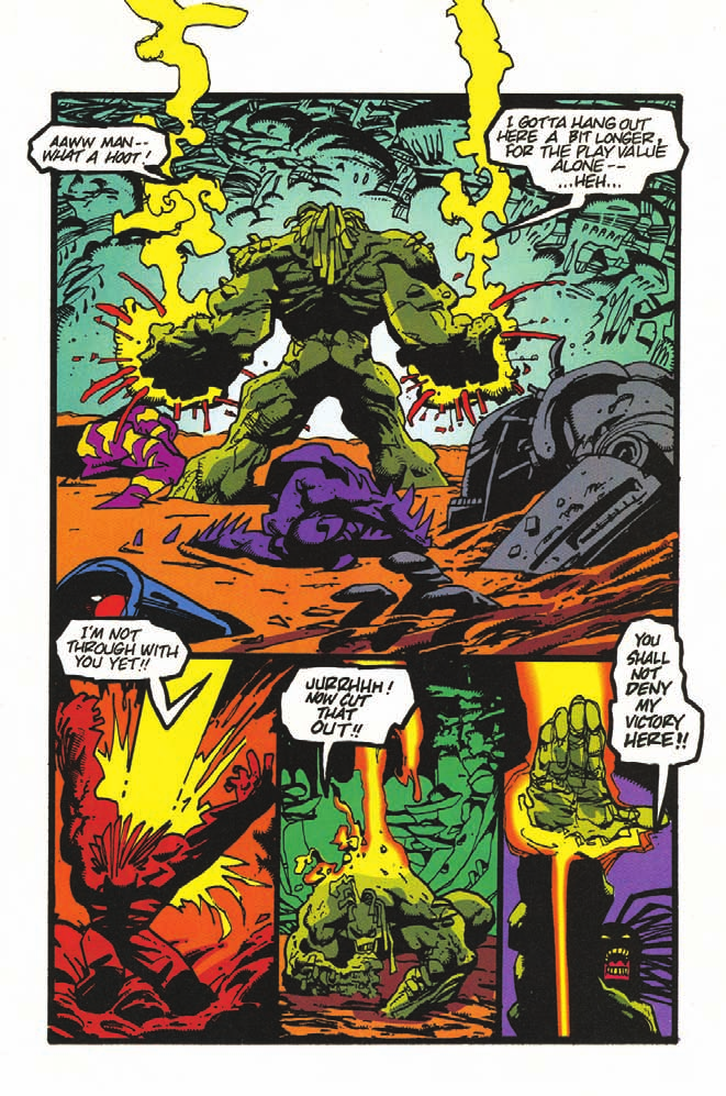 Read online Roninbebop comic -  Issue # TPB (Part 2) - 40