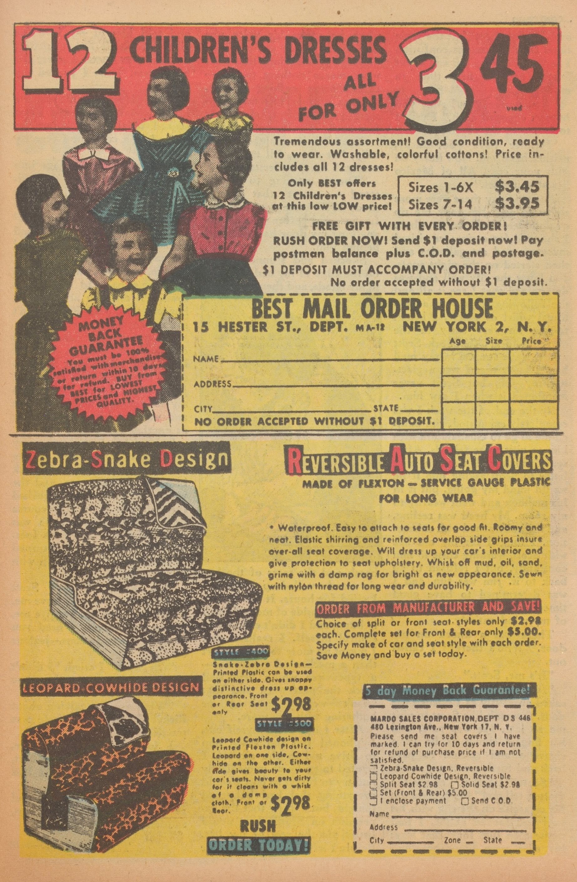 Read online Love Romances comic -  Issue #45 - 25