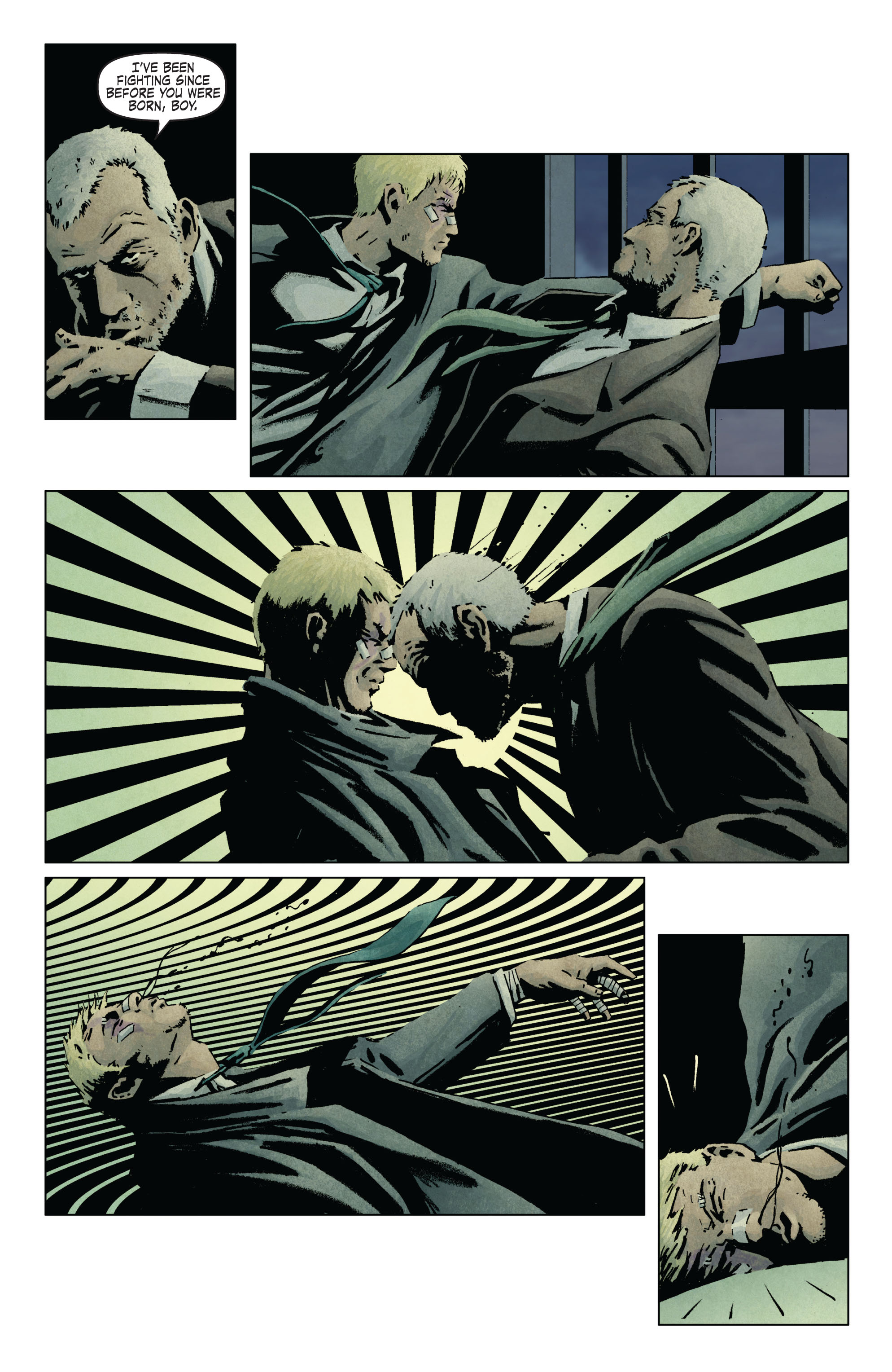 Read online The Immortal Iron Fist comic -  Issue #3 - 20