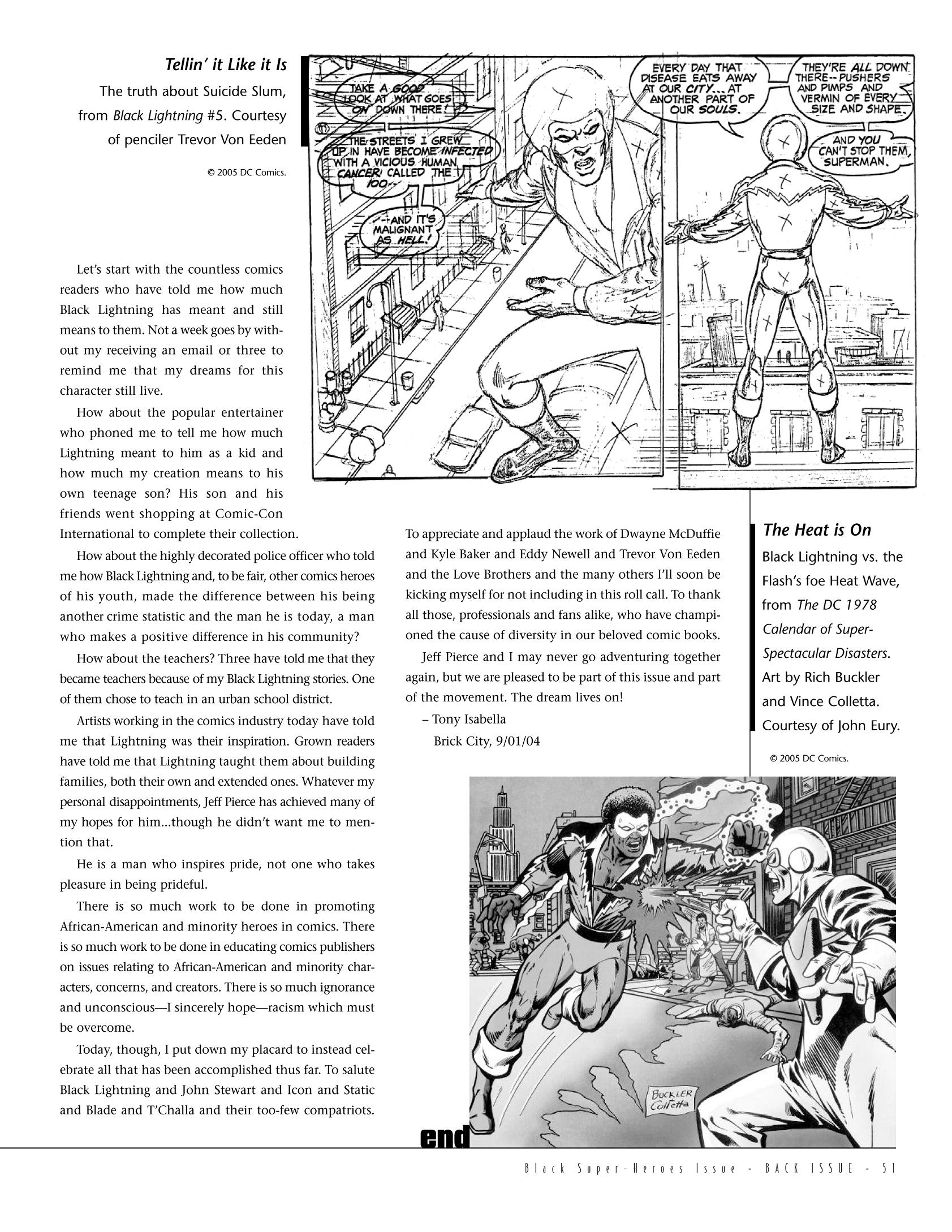 Read online Back Issue comic -  Issue #8 - 53