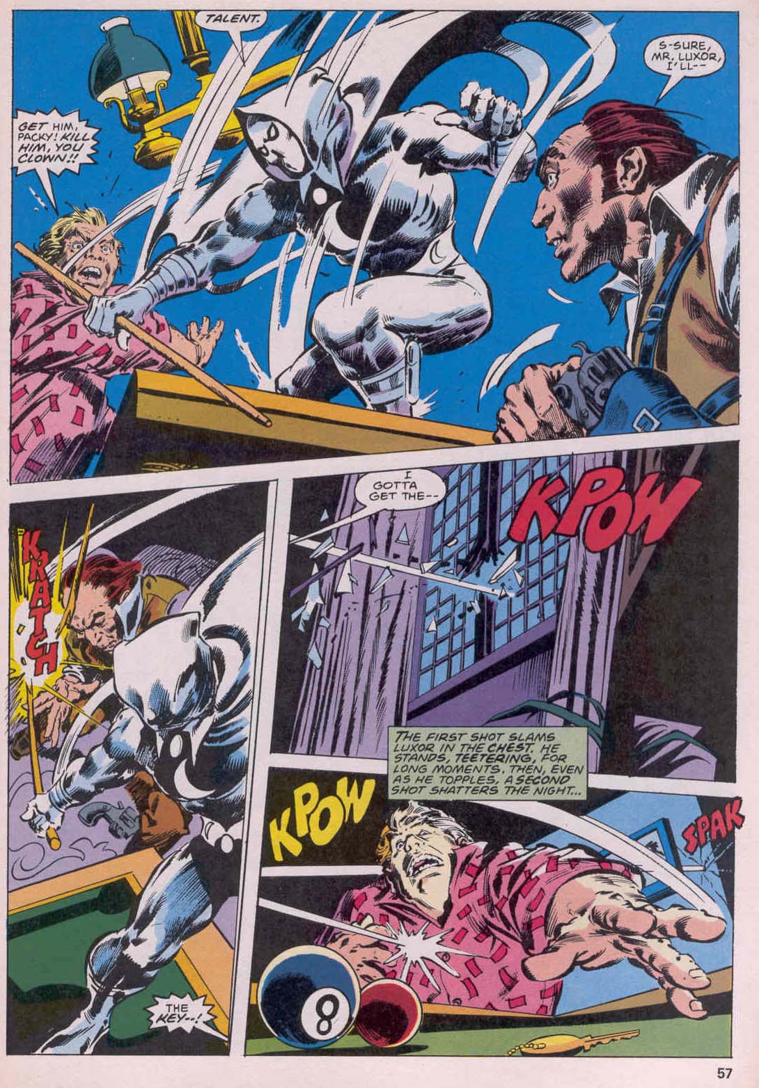 Read online Hulk (1978) comic -  Issue #11 - 58