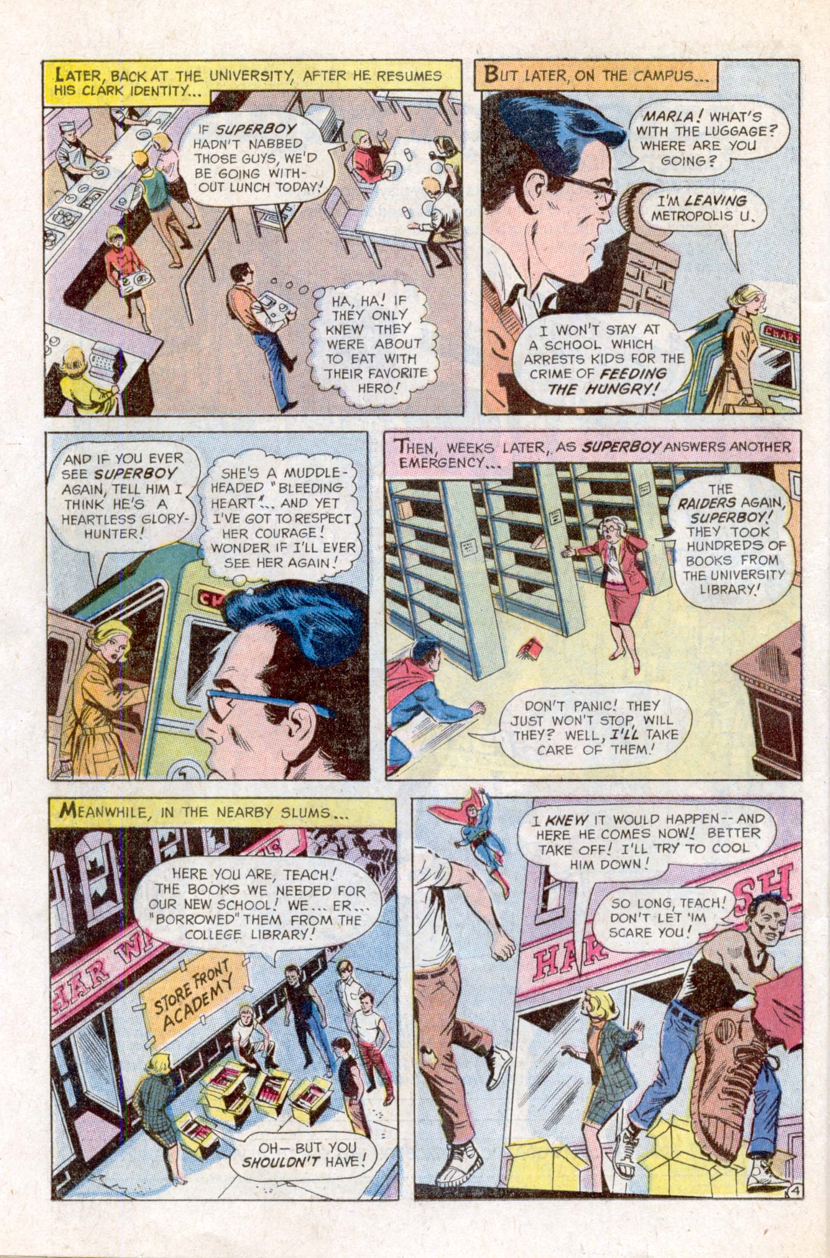 Action Comics (1938) 393 Page 26