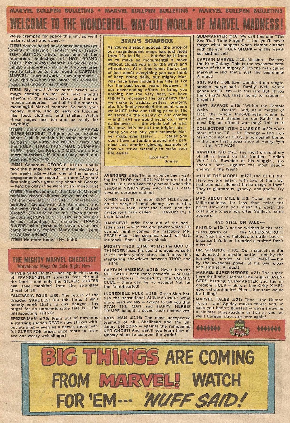 Marvel Collectors' Item Classics issue 22 - Page 48