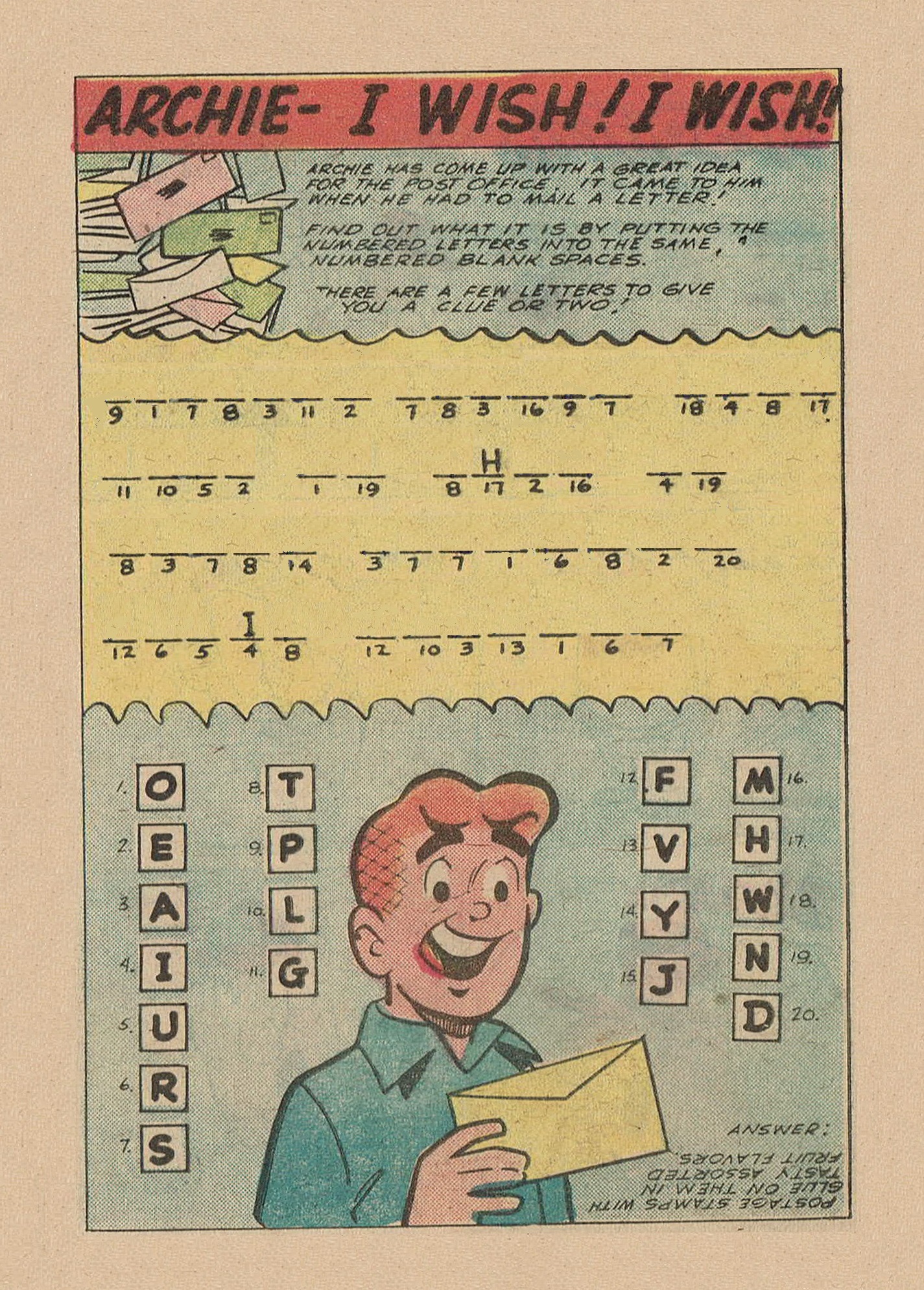 Read online Archie Digest Magazine comic -  Issue #48 - 89