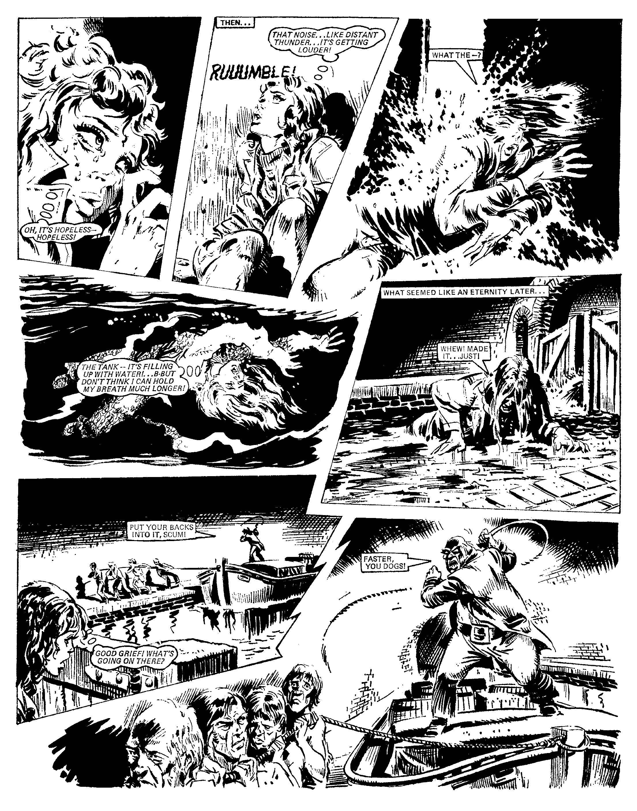 Read online Misty (2016) comic -  Issue # TPB 2 - 91