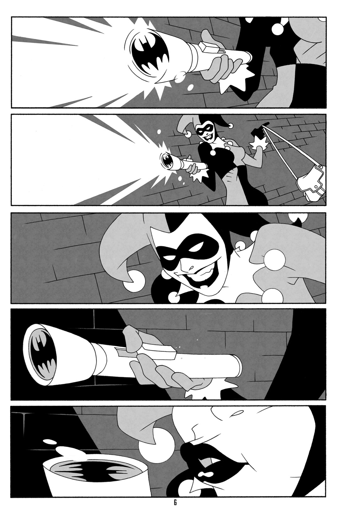 Read online Batman: Gotham Knights comic -  Issue #30 - 28