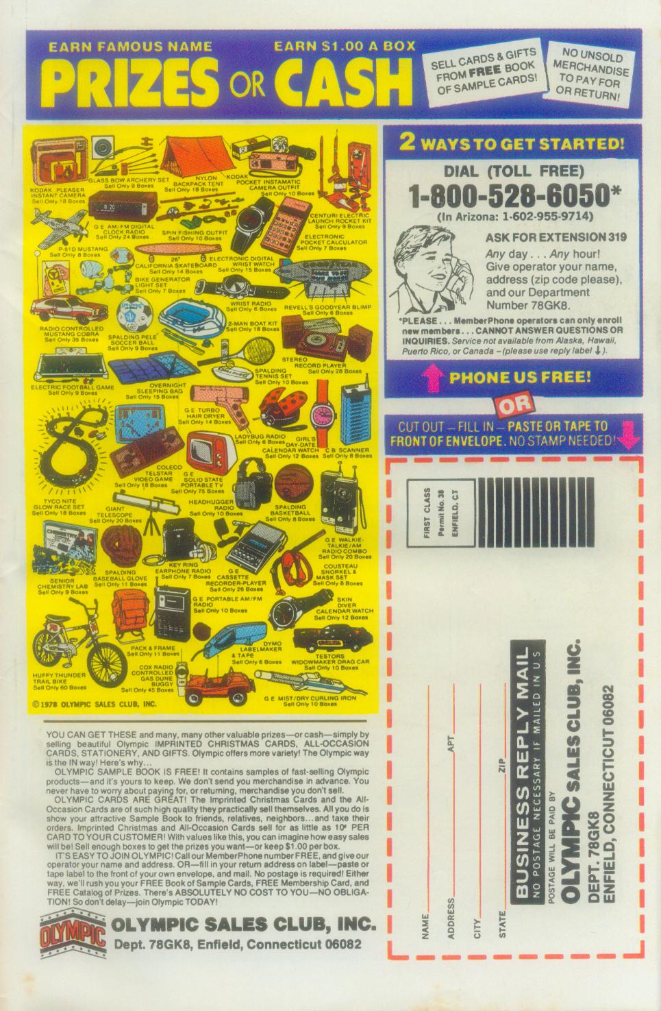 Read online Grimm's Ghost Stories comic -  Issue #47 - 35