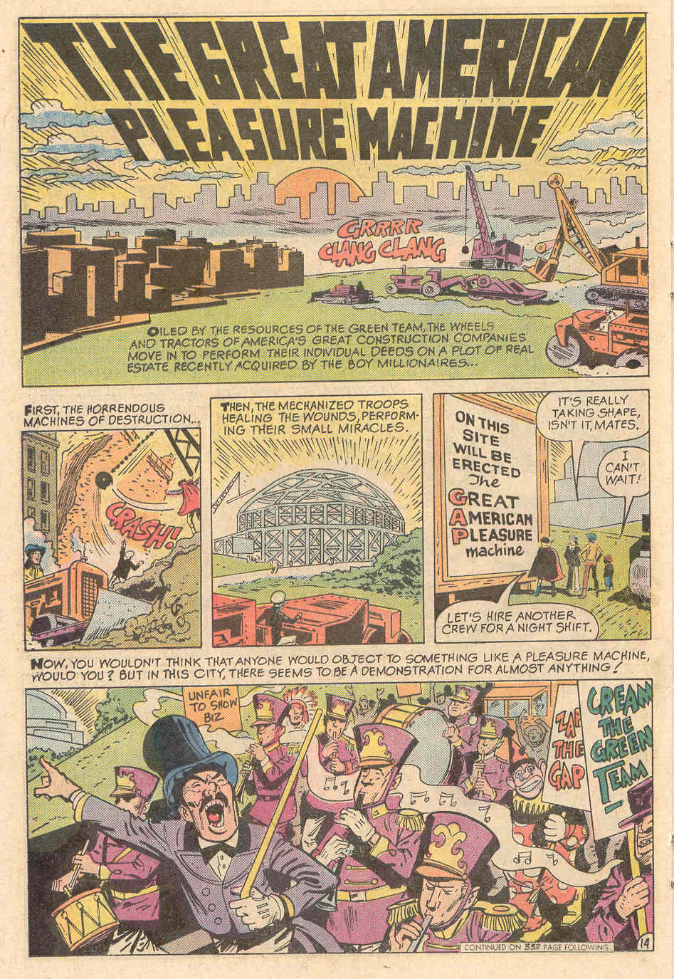 Read online 1st Issue Special comic -  Issue #2 - 15