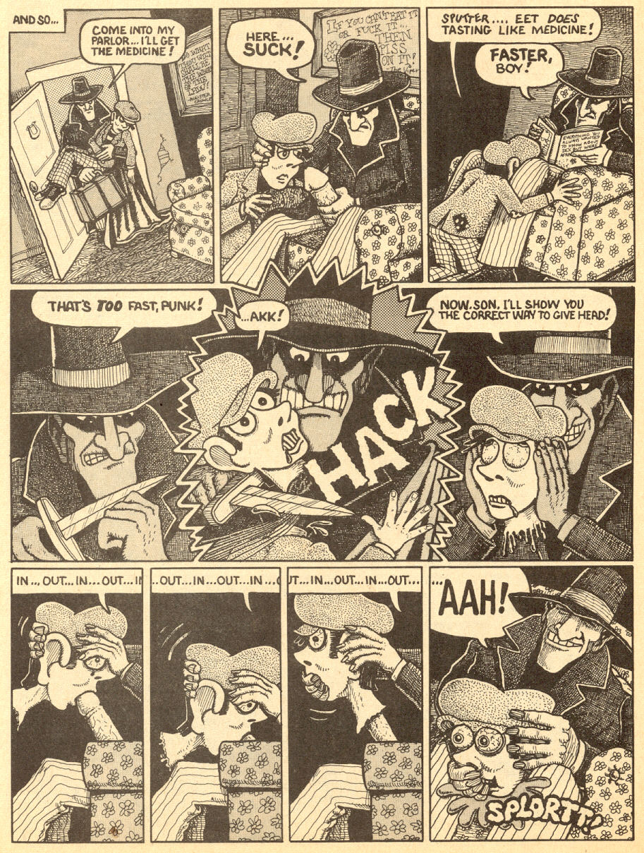 Read online Bijou Funnies comic -  Issue #7 - 10