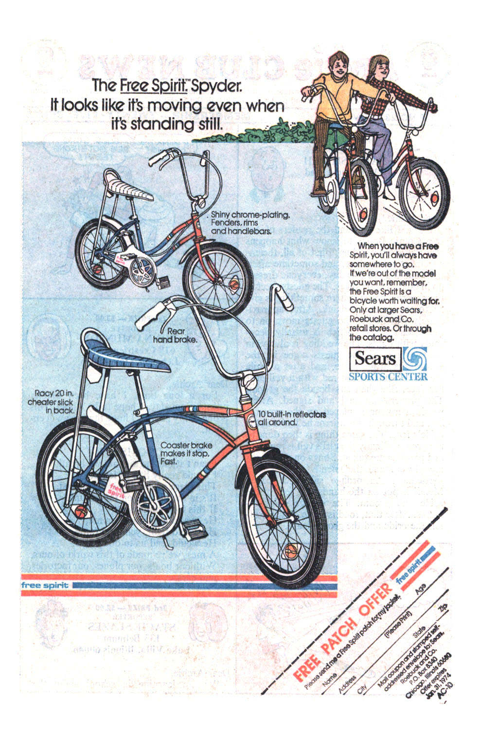 Read online Pep Comics comic -  Issue #283 - 24