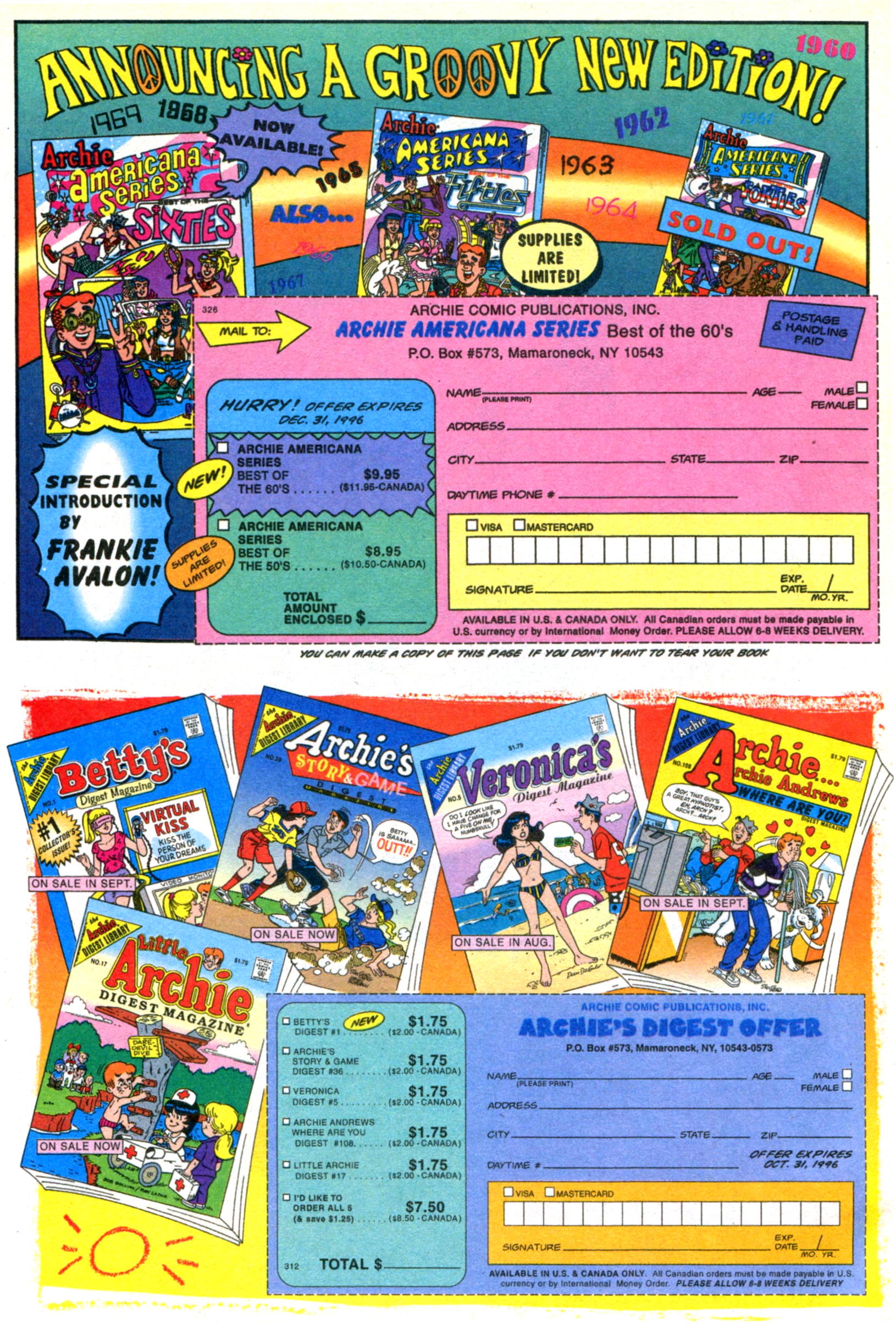 Read online Archie's Pal Jughead Comics comic -  Issue #86 - 28