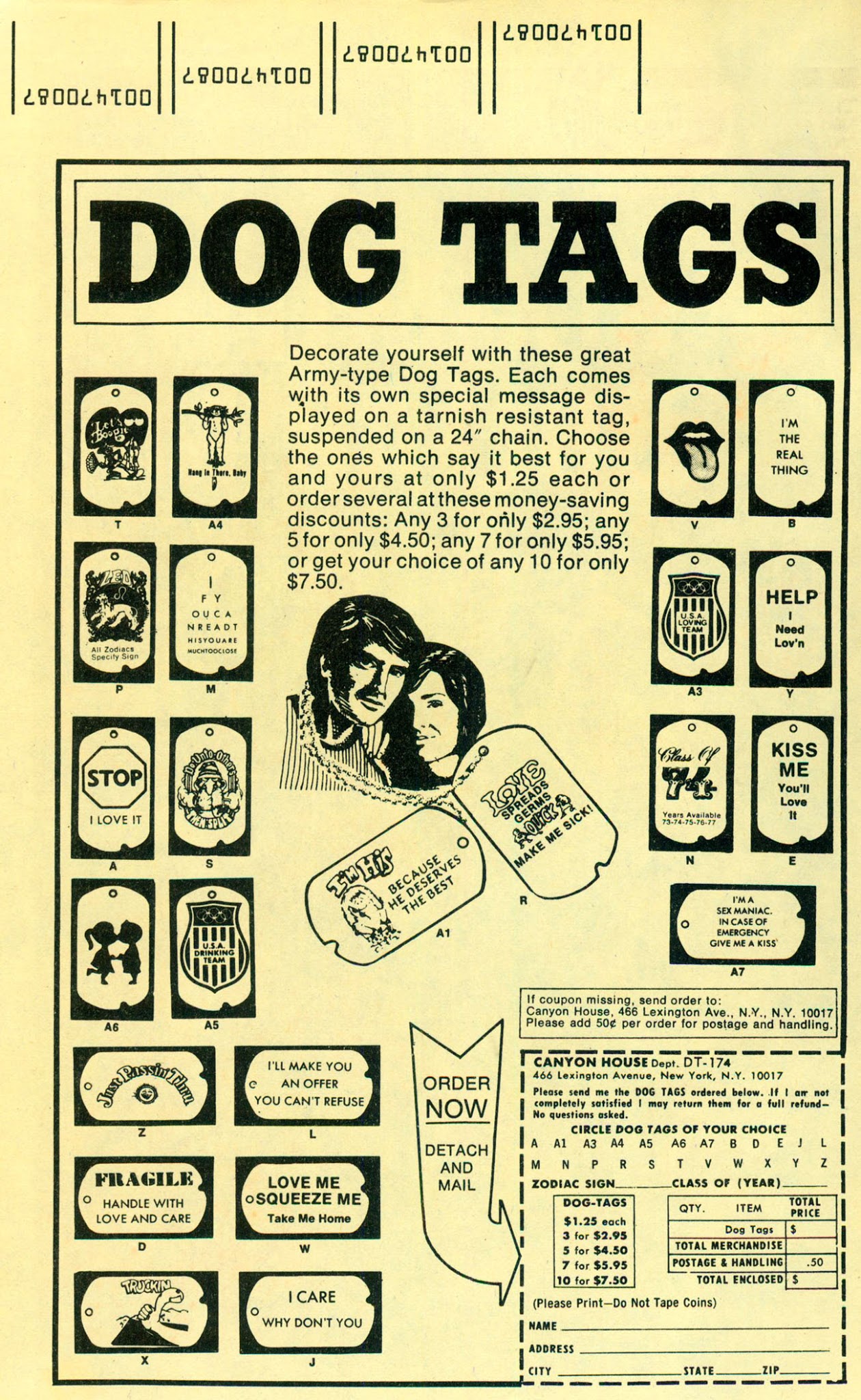 Read online The Six Million Dollar Man [comic] comic -  Issue #2 - 2