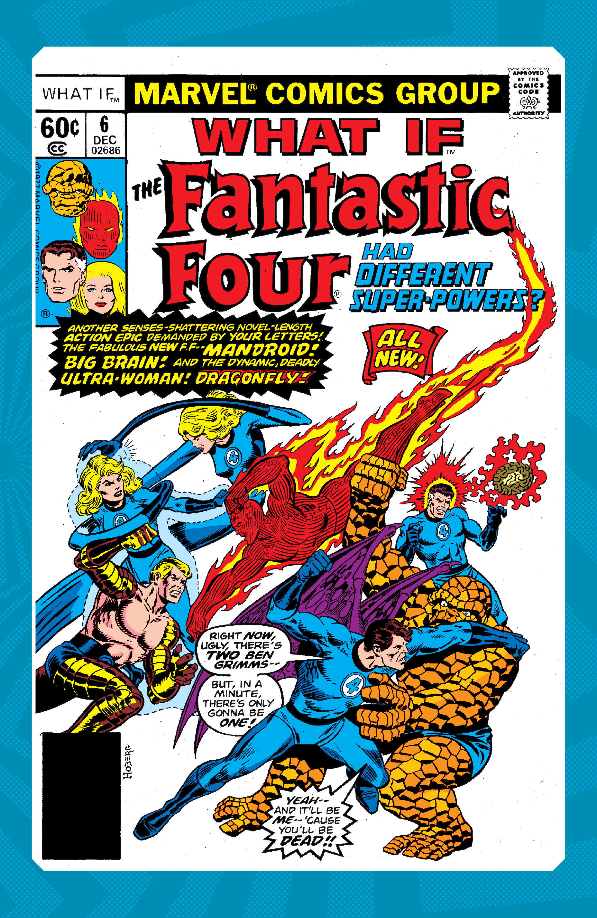 Read online What If? (1977) comic -  Issue # _Complete Collection TPB 1 (Part 2) - 83