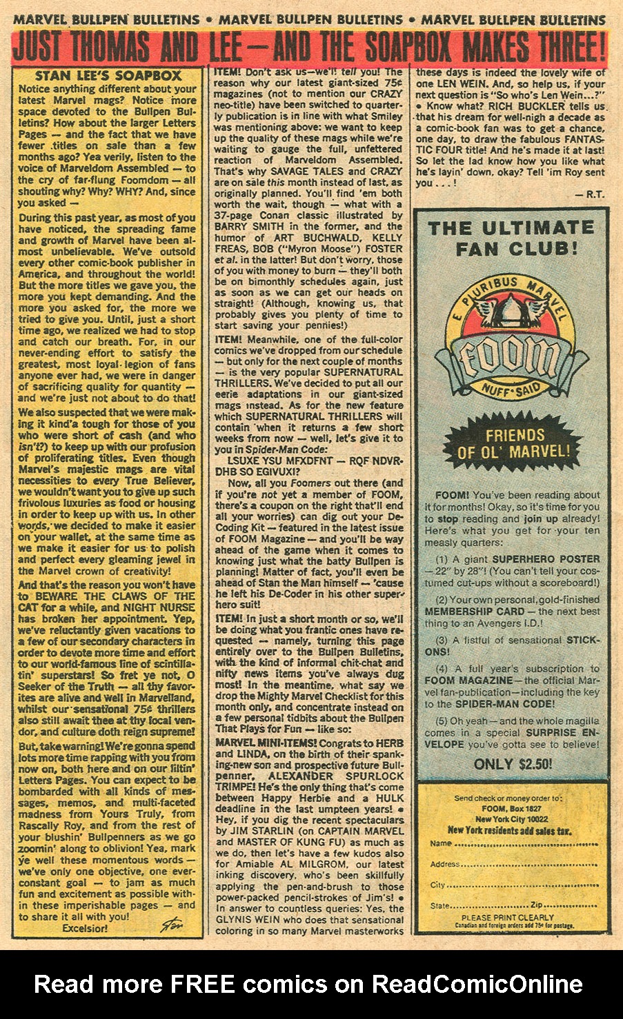 Read online Kid Colt Outlaw comic -  Issue #178 - 30