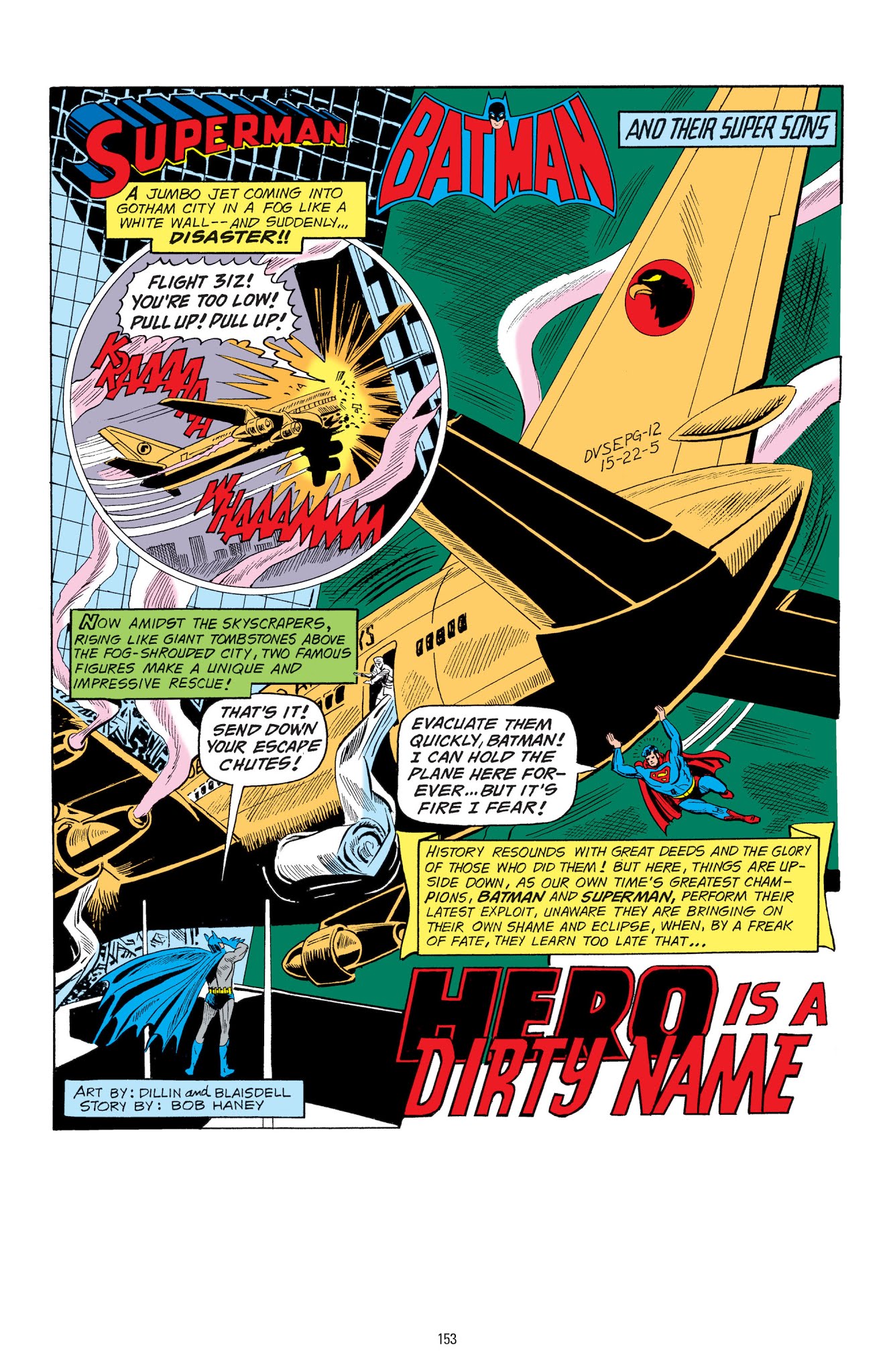 Read online Superman/Batman: Saga of the Super Sons comic -  Issue # TPB (Part 2) - 53