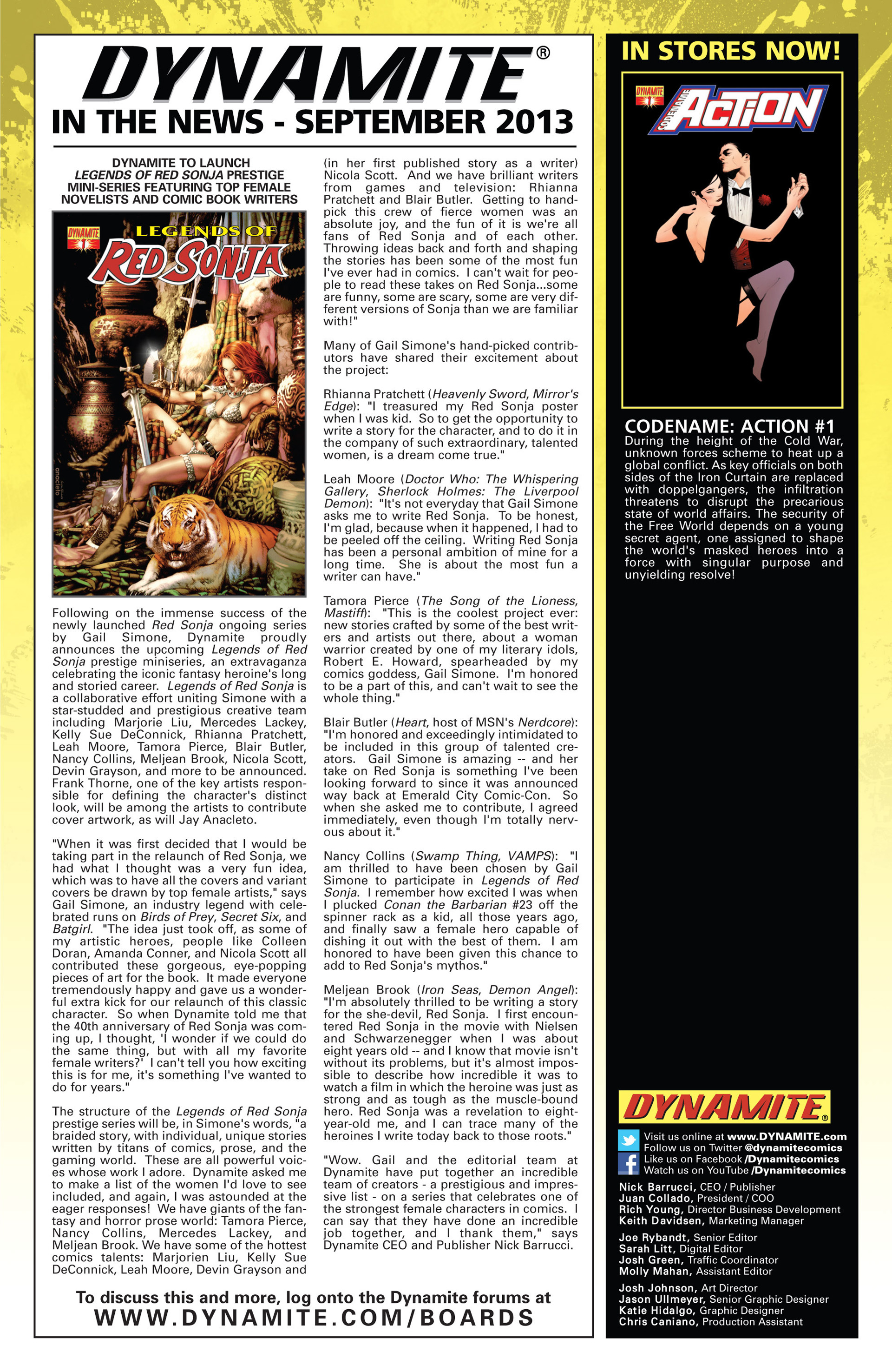 Read online Damsels: Mermaids comic -  Issue #5 - 24