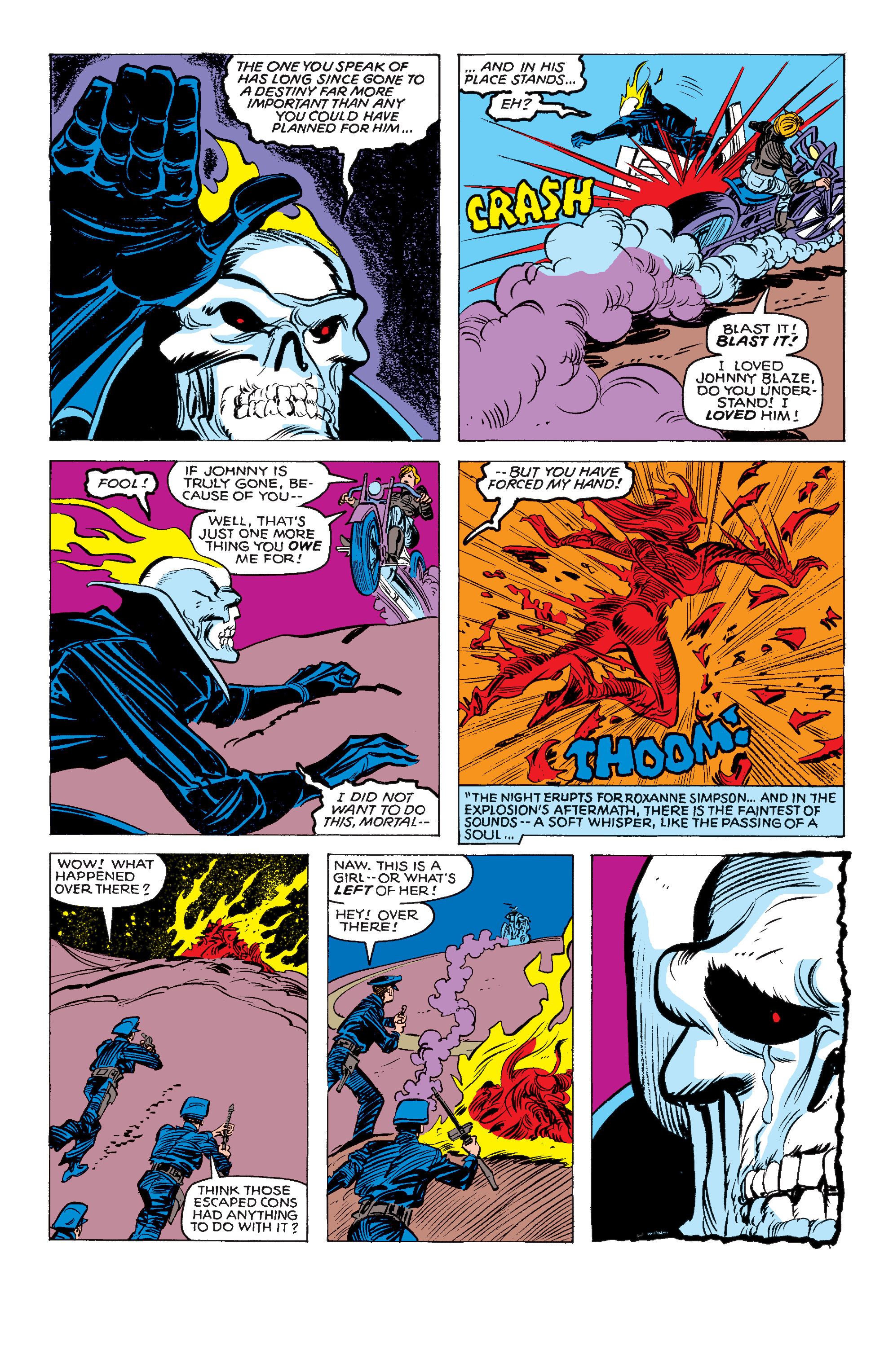 Read online What If? (1977) comic -  Issue # _Complete Collection TPB 2 (Part 2) - 23