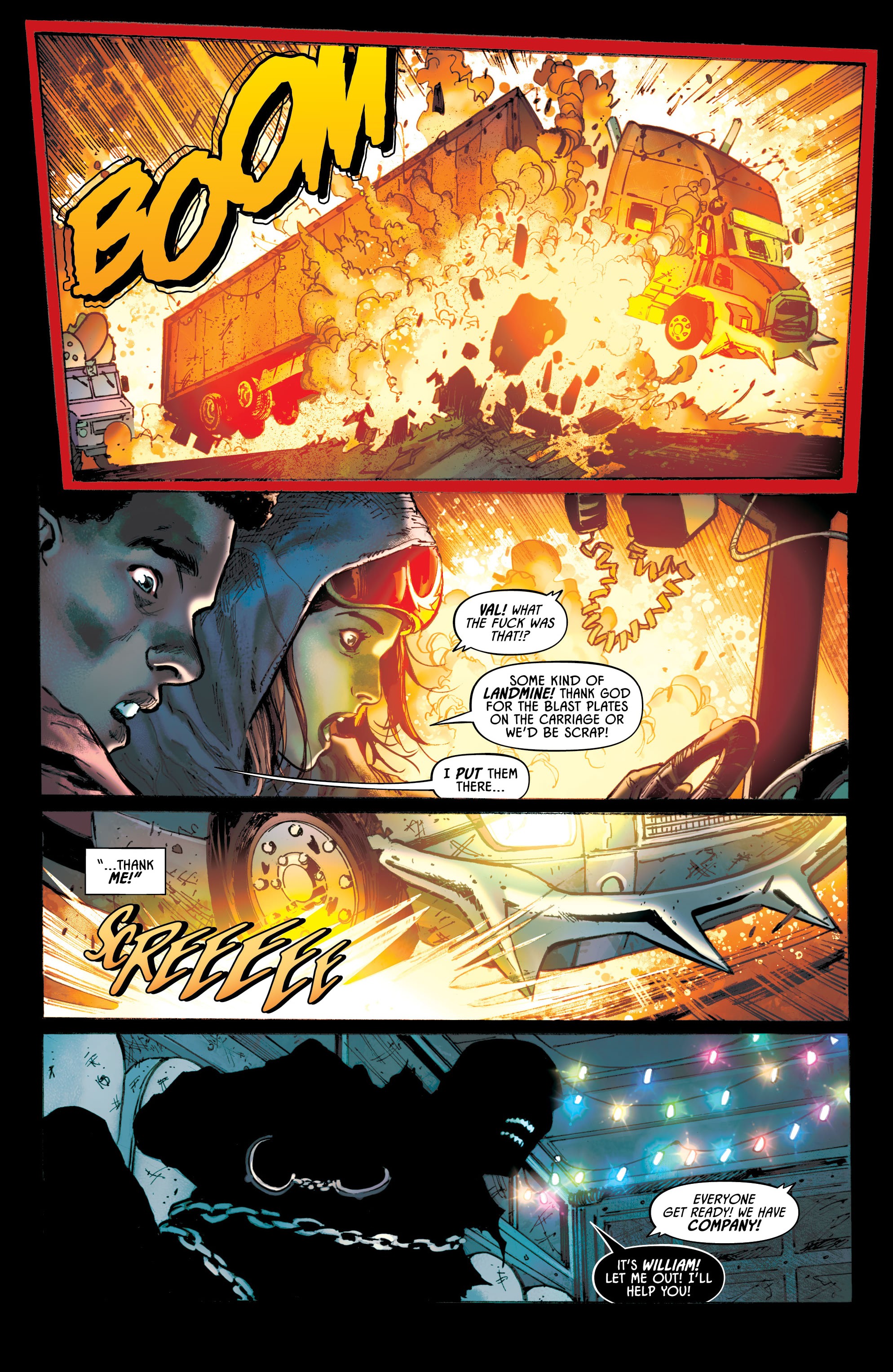 Nocterra chapter 9 page 16