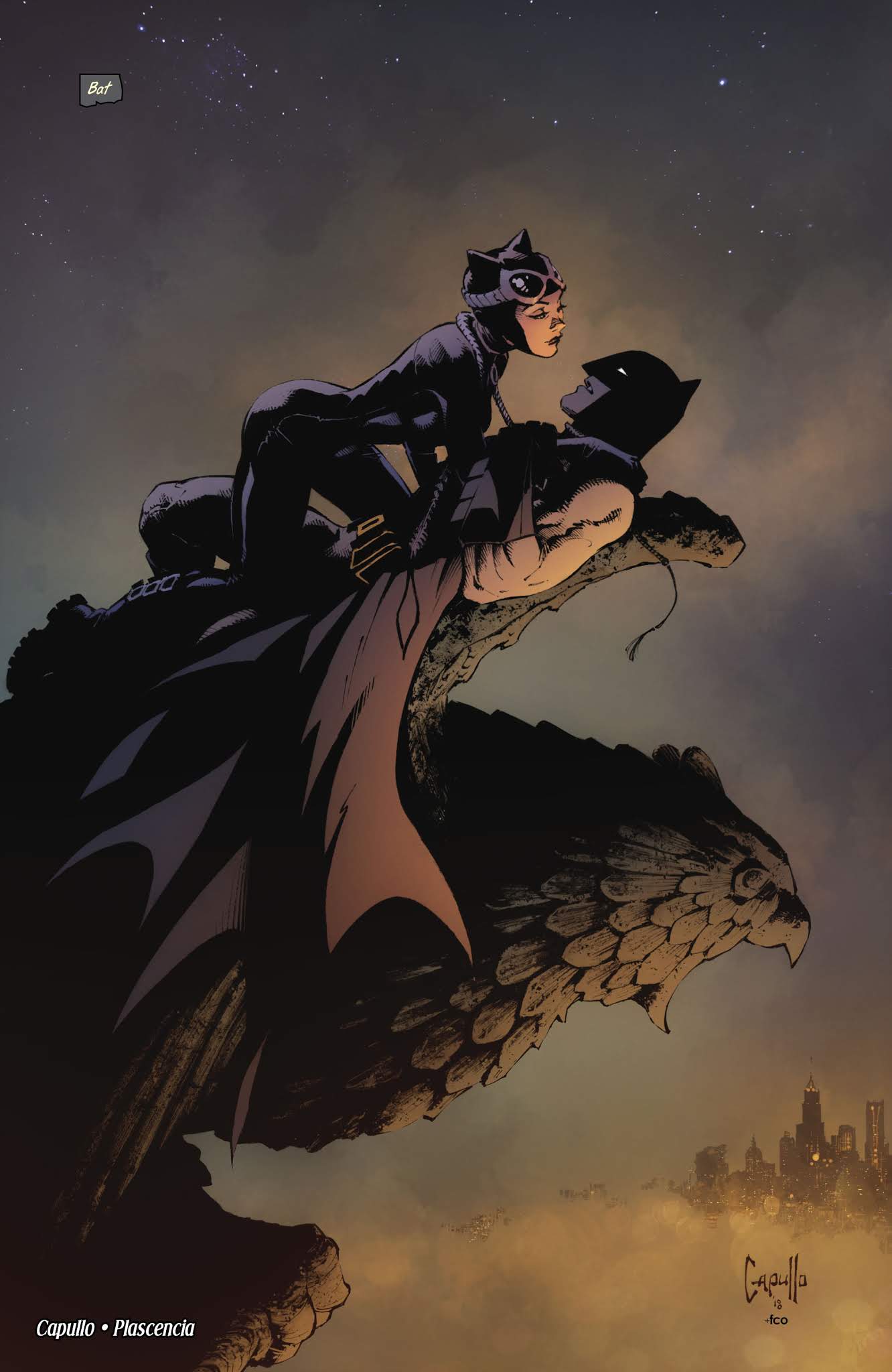 Read online Batman (2016) comic -  Issue #50 - 40