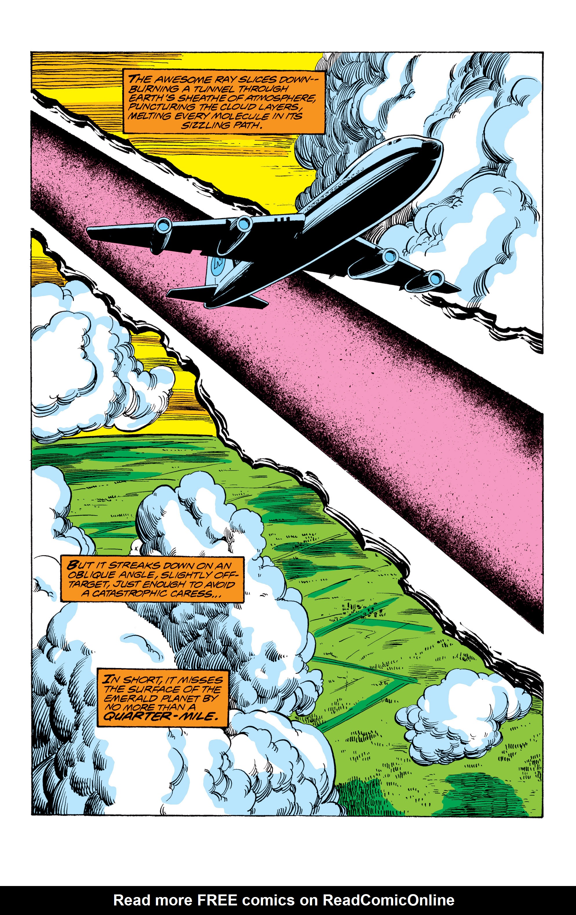 Read online Marvel Masterworks: Captain Marvel comic -  Issue # TPB 6 (Part 1) - 93