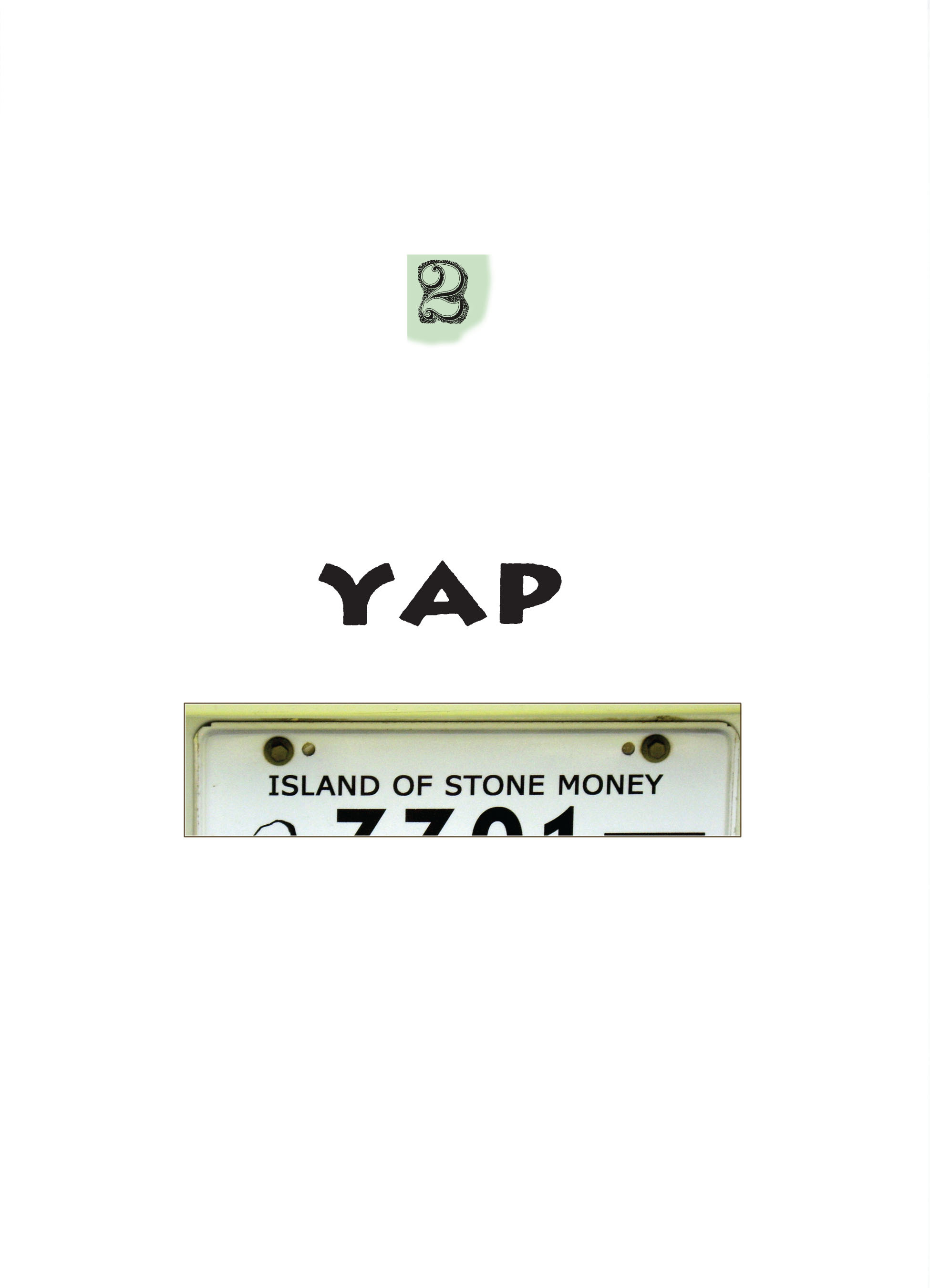 Read online The Lovely Horrible Stuff comic -  Issue # TPB - 54