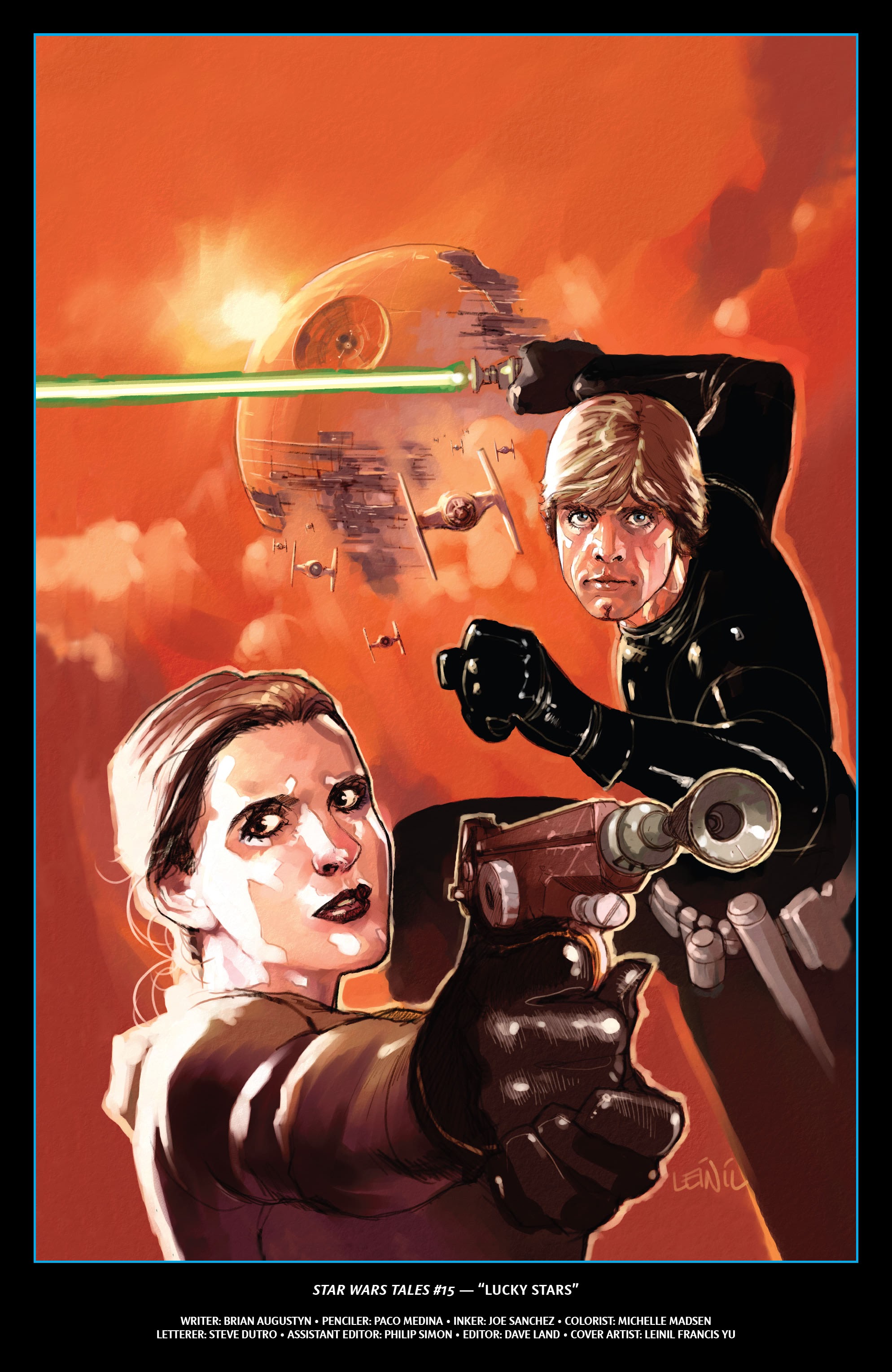 Read online Star Wars Legends: The Rebellion - Epic Collection comic -  Issue # TPB 4 (Part 5) - 55