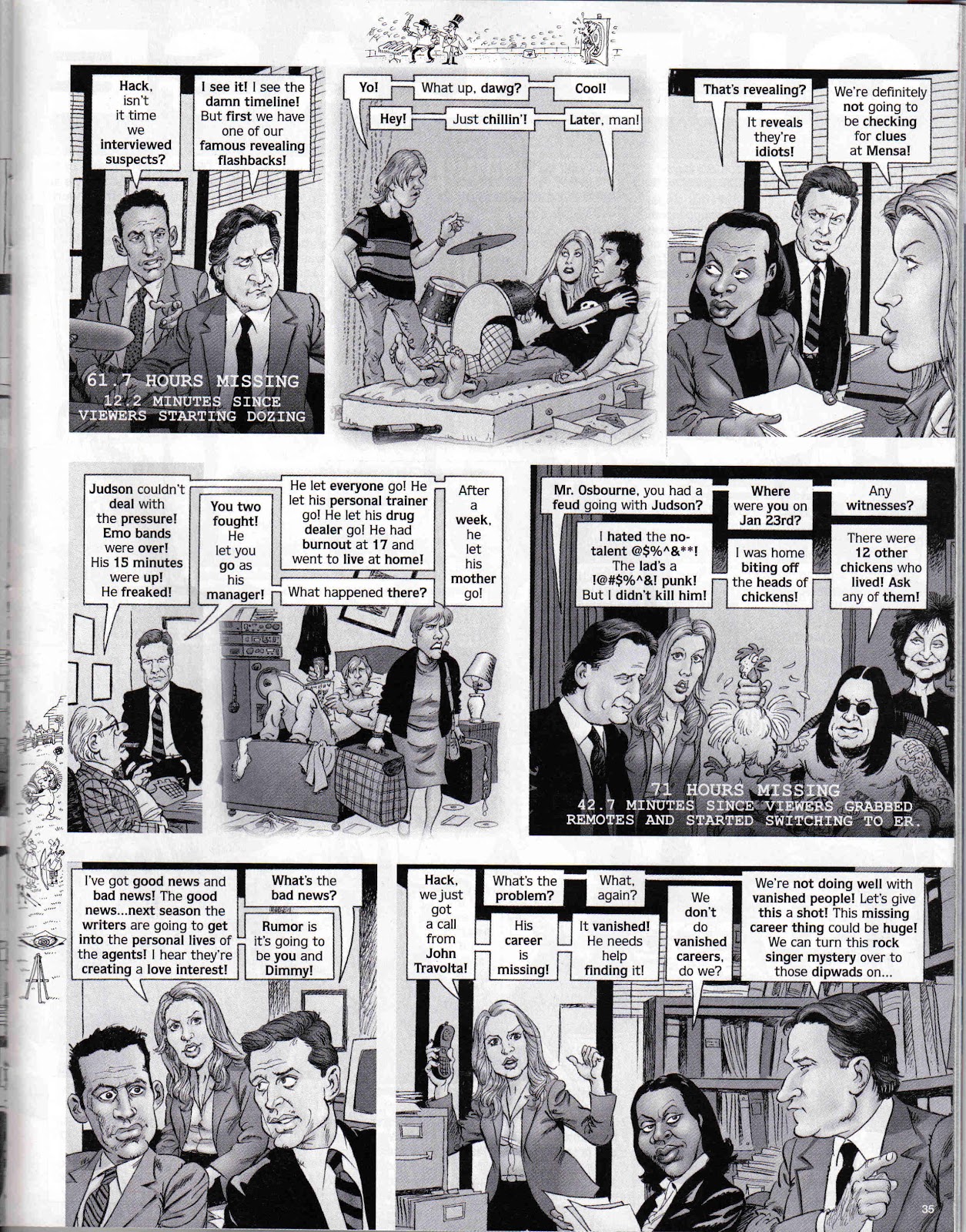 MAD issue 446 - Page 30
