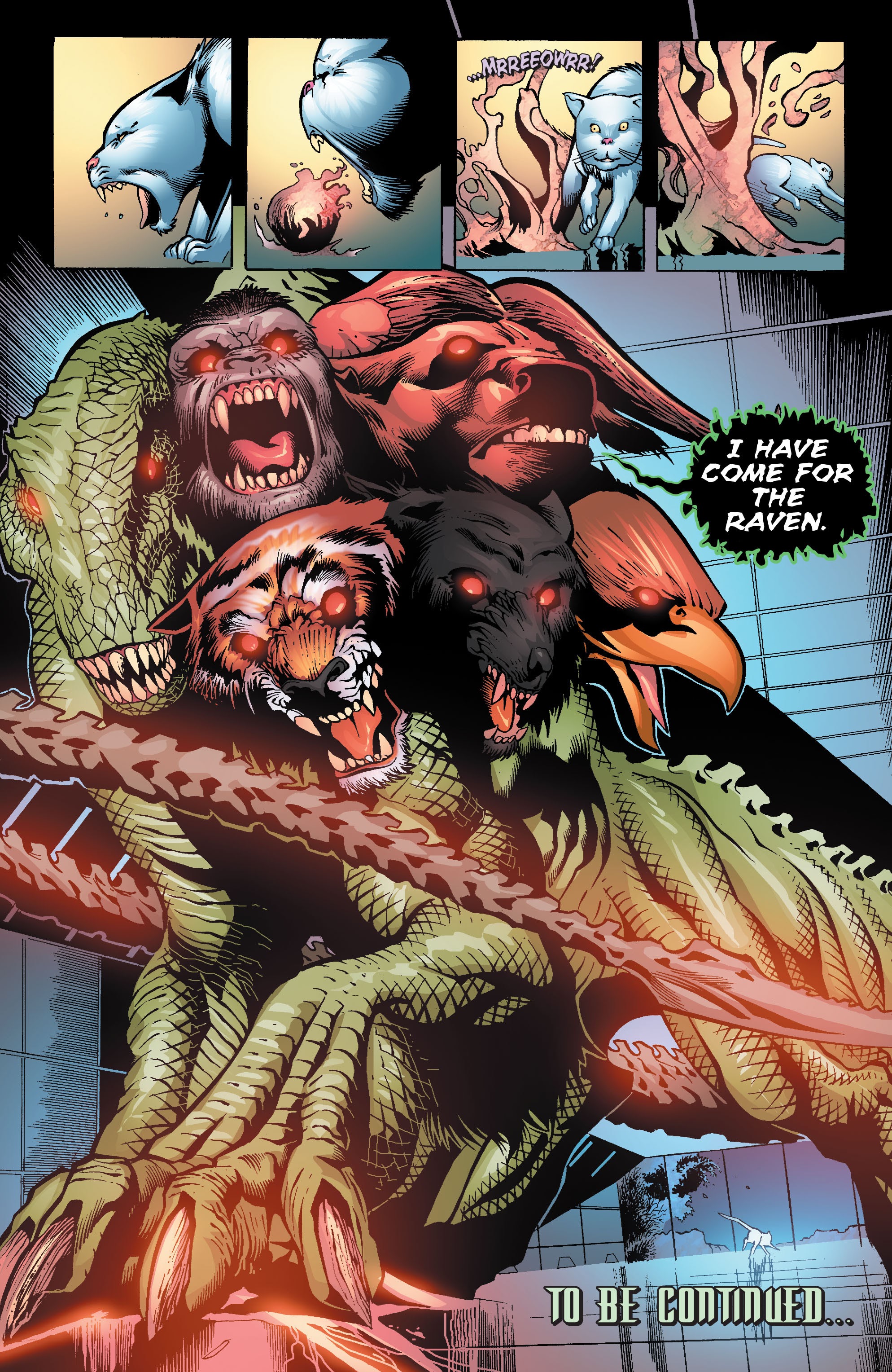 Read online Teen Titans (2003) comic -  Issue #75 - 24