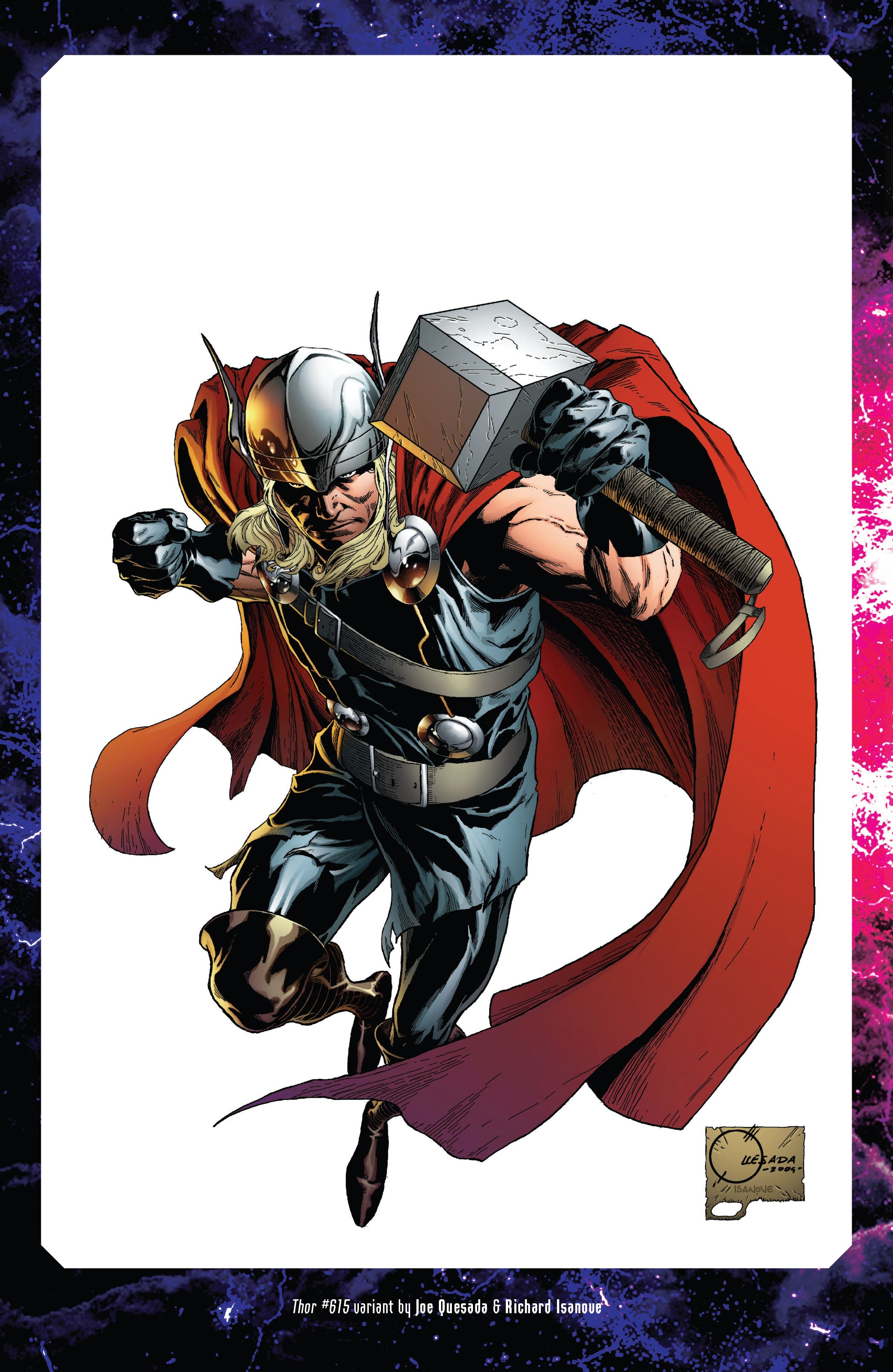 Read online Thor By Matt Fraction Omnibus comic -  Issue # TPB (Part 1) - 46