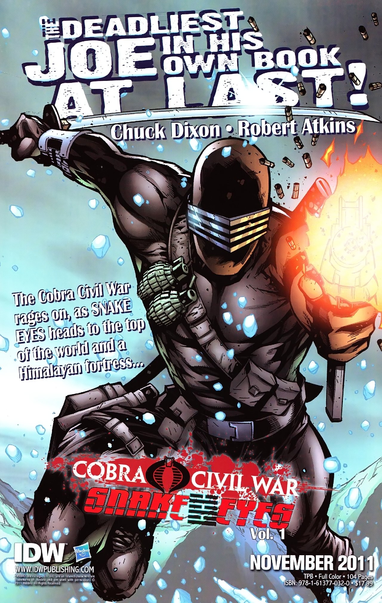 Read online Godzilla Legends comic -  Issue #1 - 28