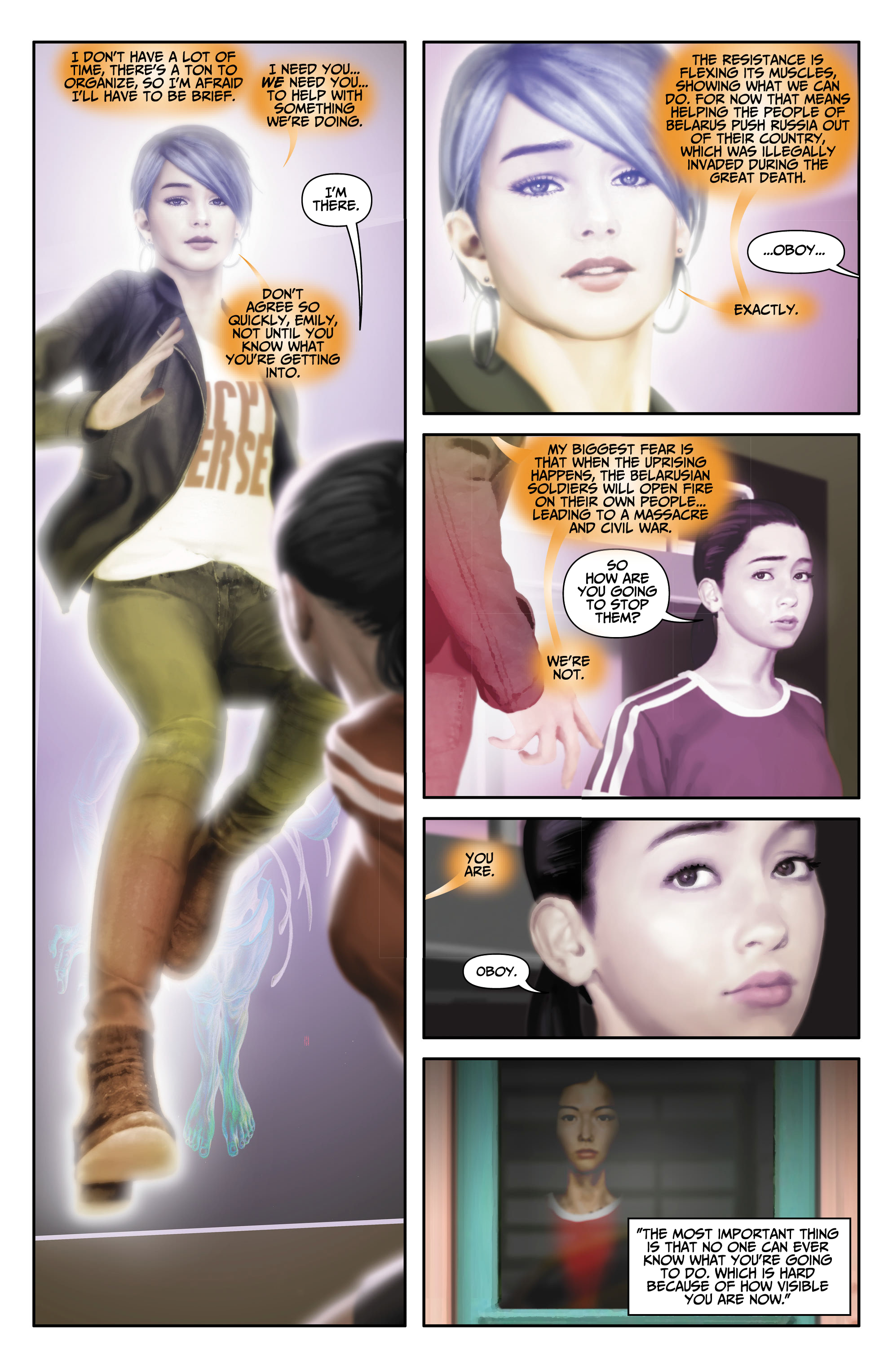 Read online Moths comic -  Issue #3 - 17