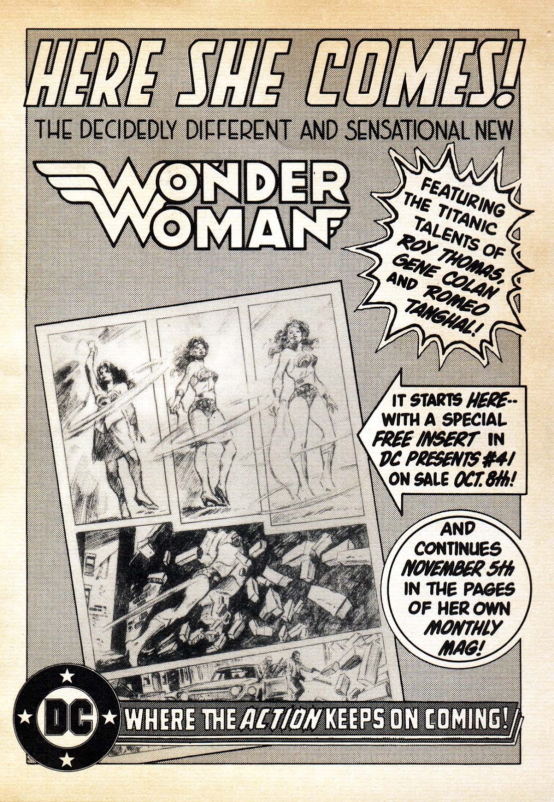 DC Special Blue Ribbon Digest issue 16 - Page 99