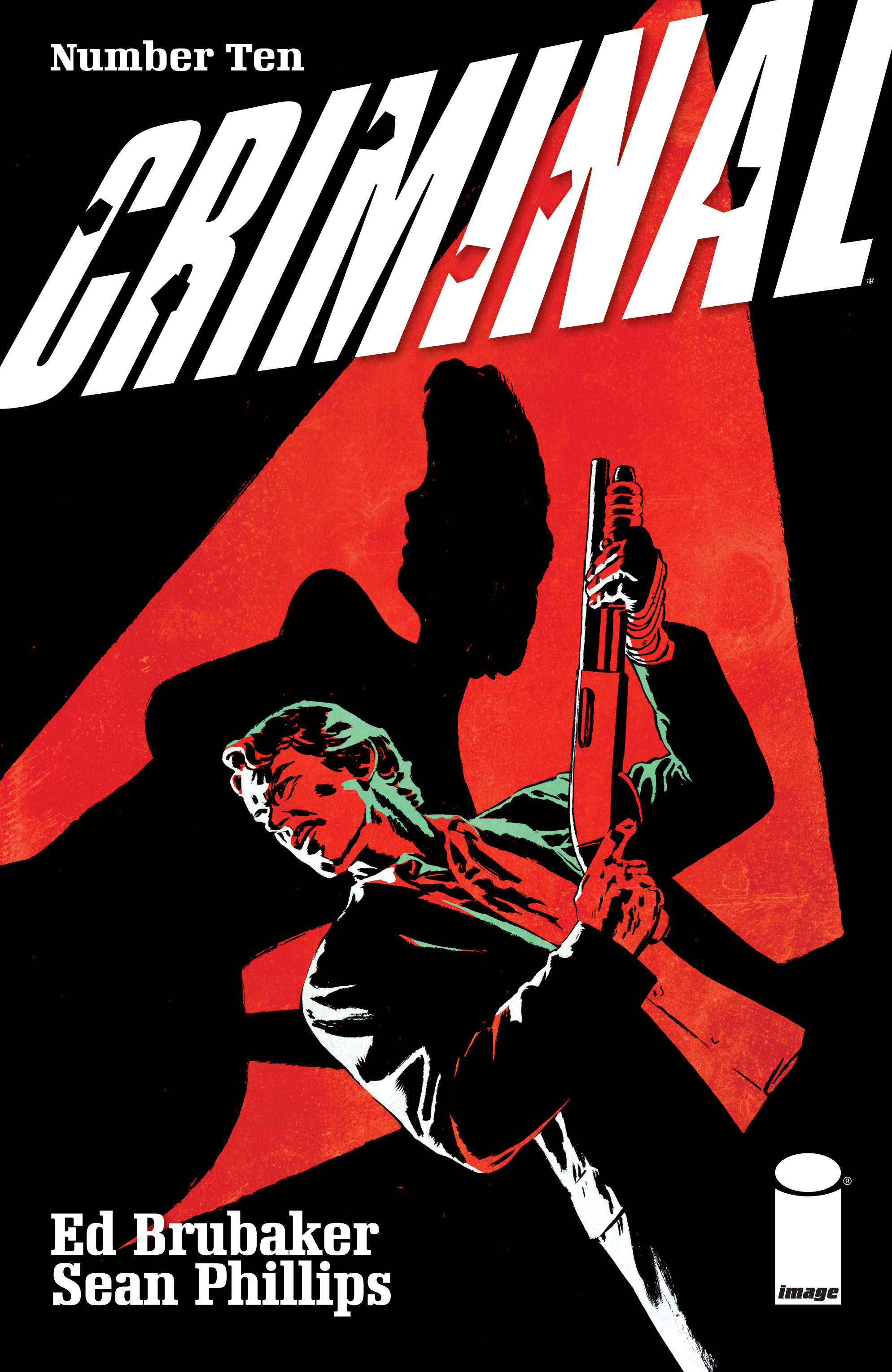 Read online Criminal (2019) comic -  Issue #10 - 1