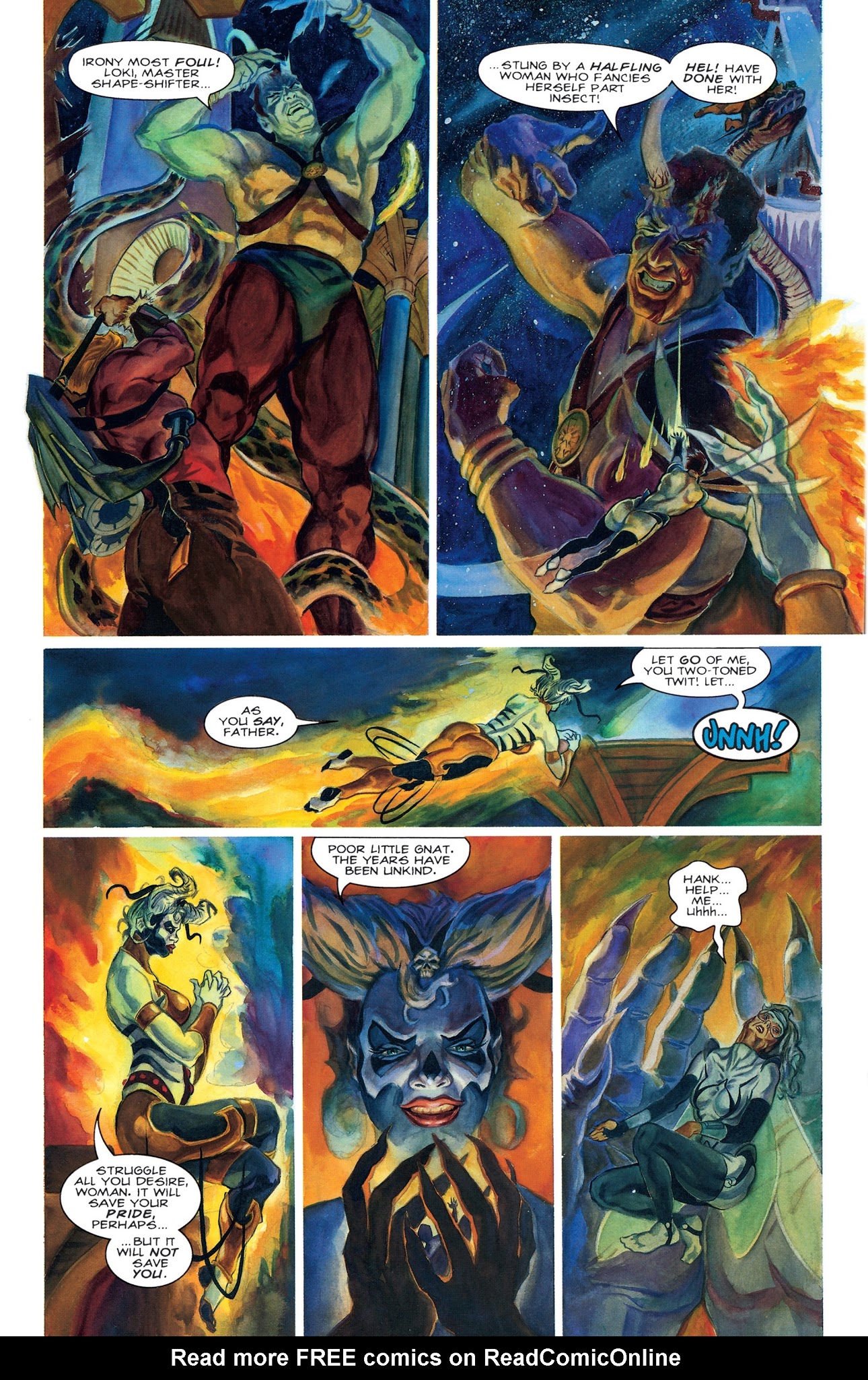 Read online Incredible Hulk Epic Collection comic -  Issue # TPB 21 - 62
