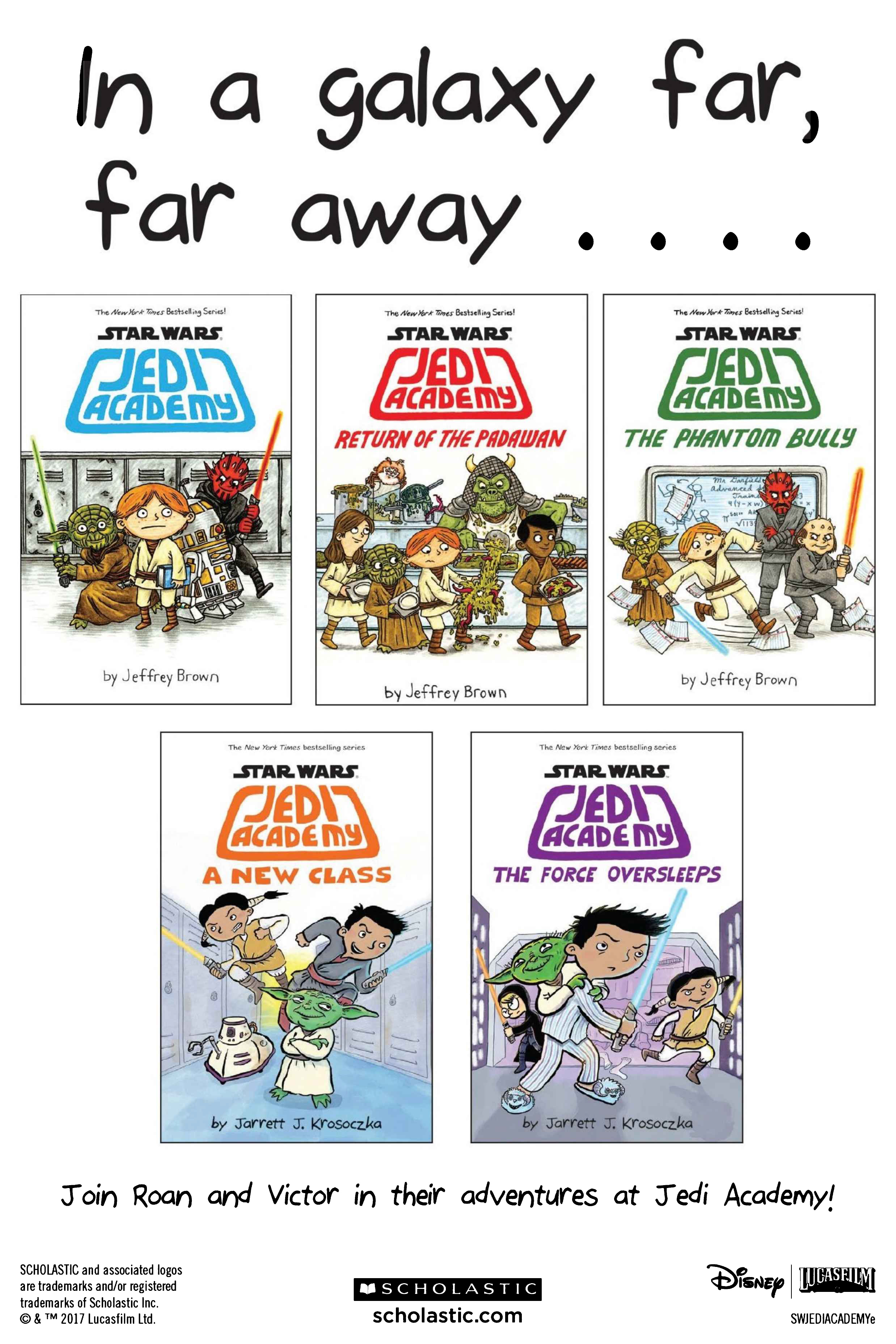 Read online Jedi Academy comic -  Issue # TPB 5 (Part 2) - 80