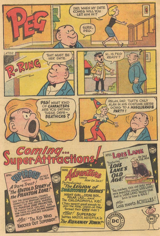 Read online Action Comics (1938) comic -  Issue #298 - 18