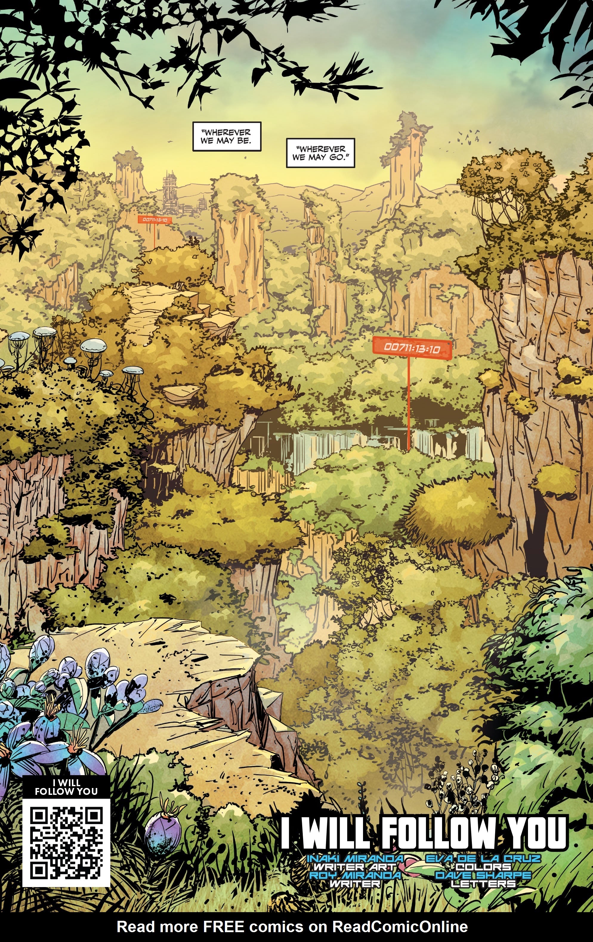 Read online We Live comic -  Issue #1 - 27