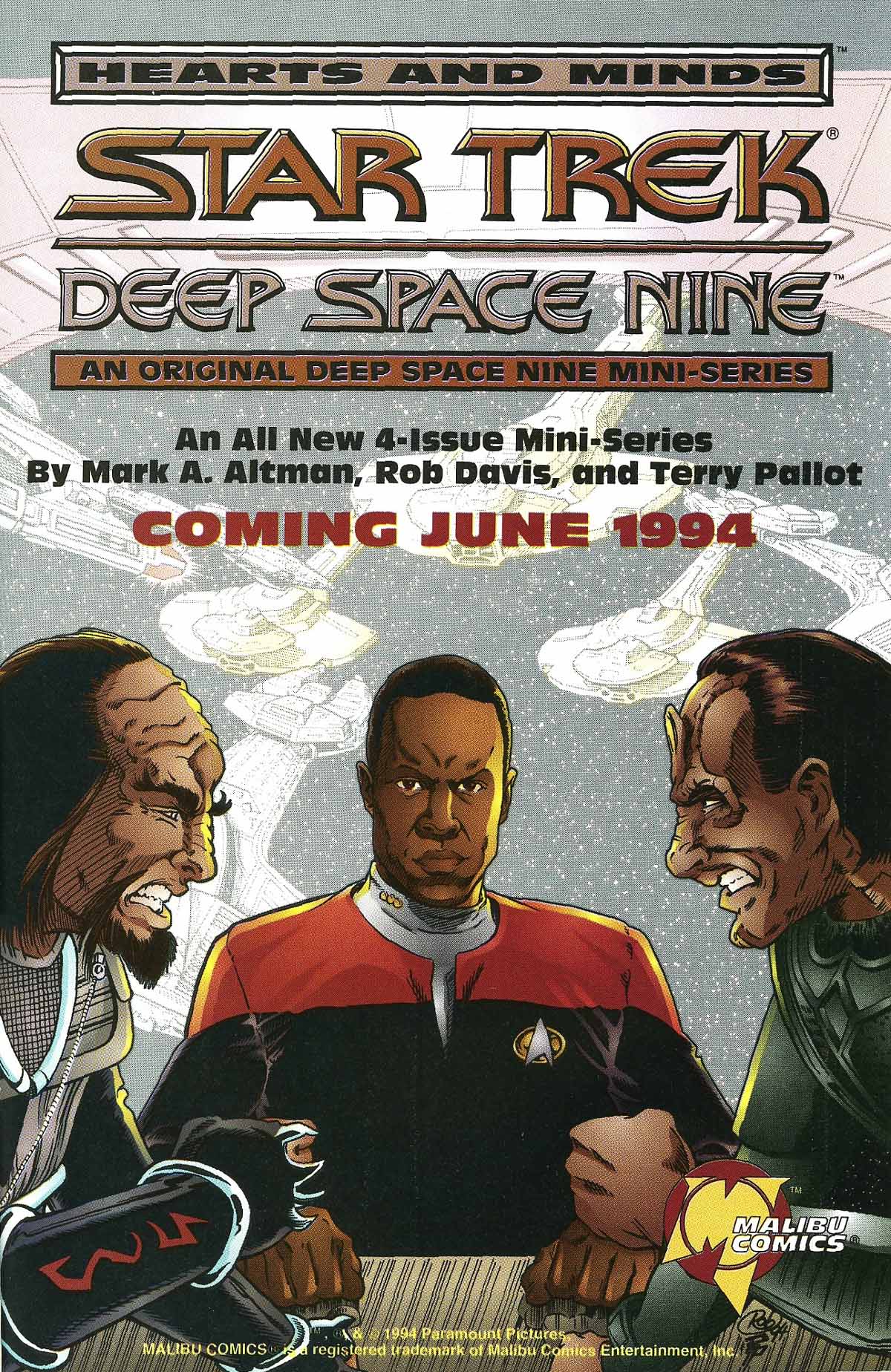 Read online The Solution comic -  Issue #8 - 27