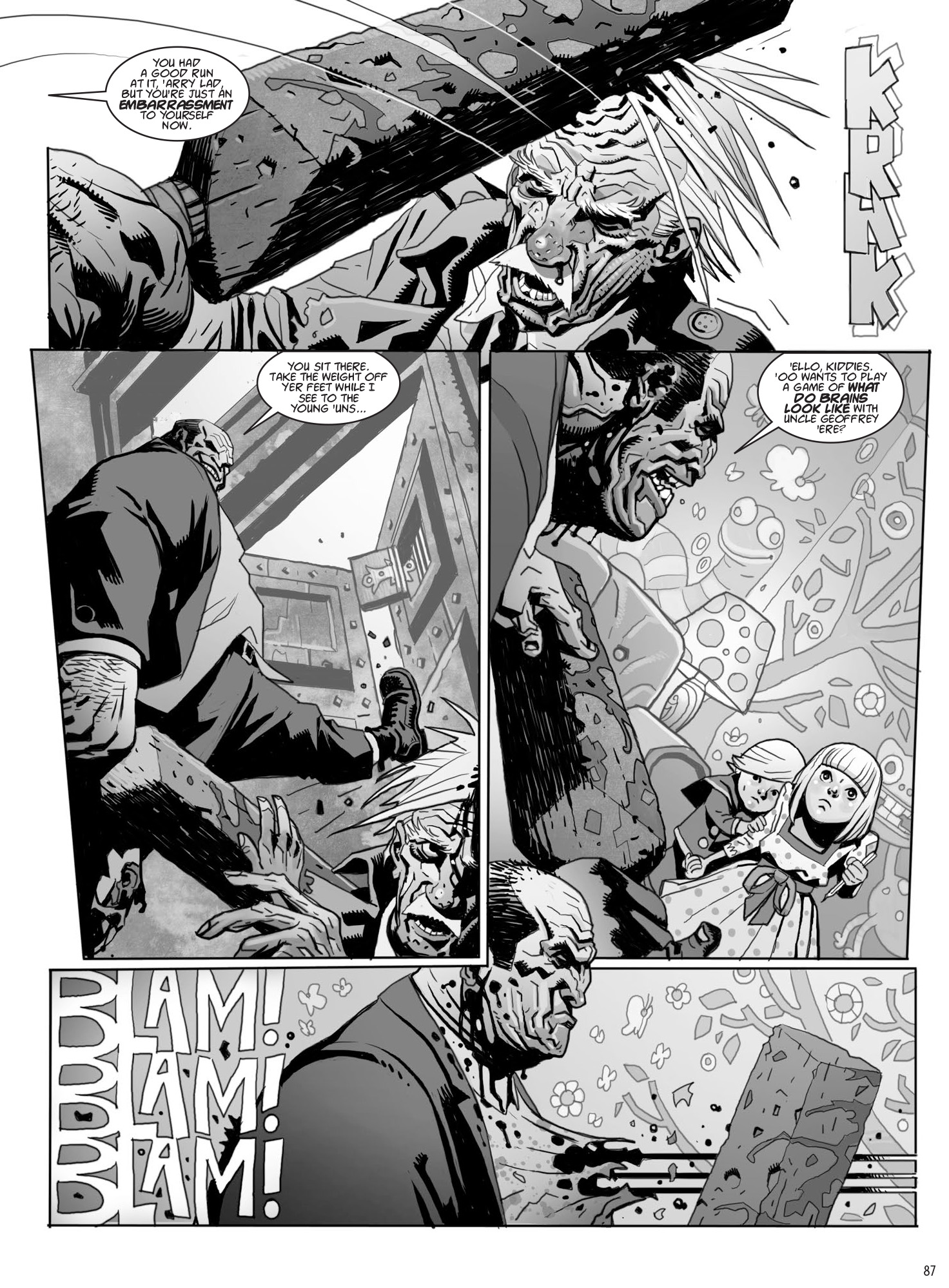 Read online Absalom comic -  Issue # TPB 3 - 89