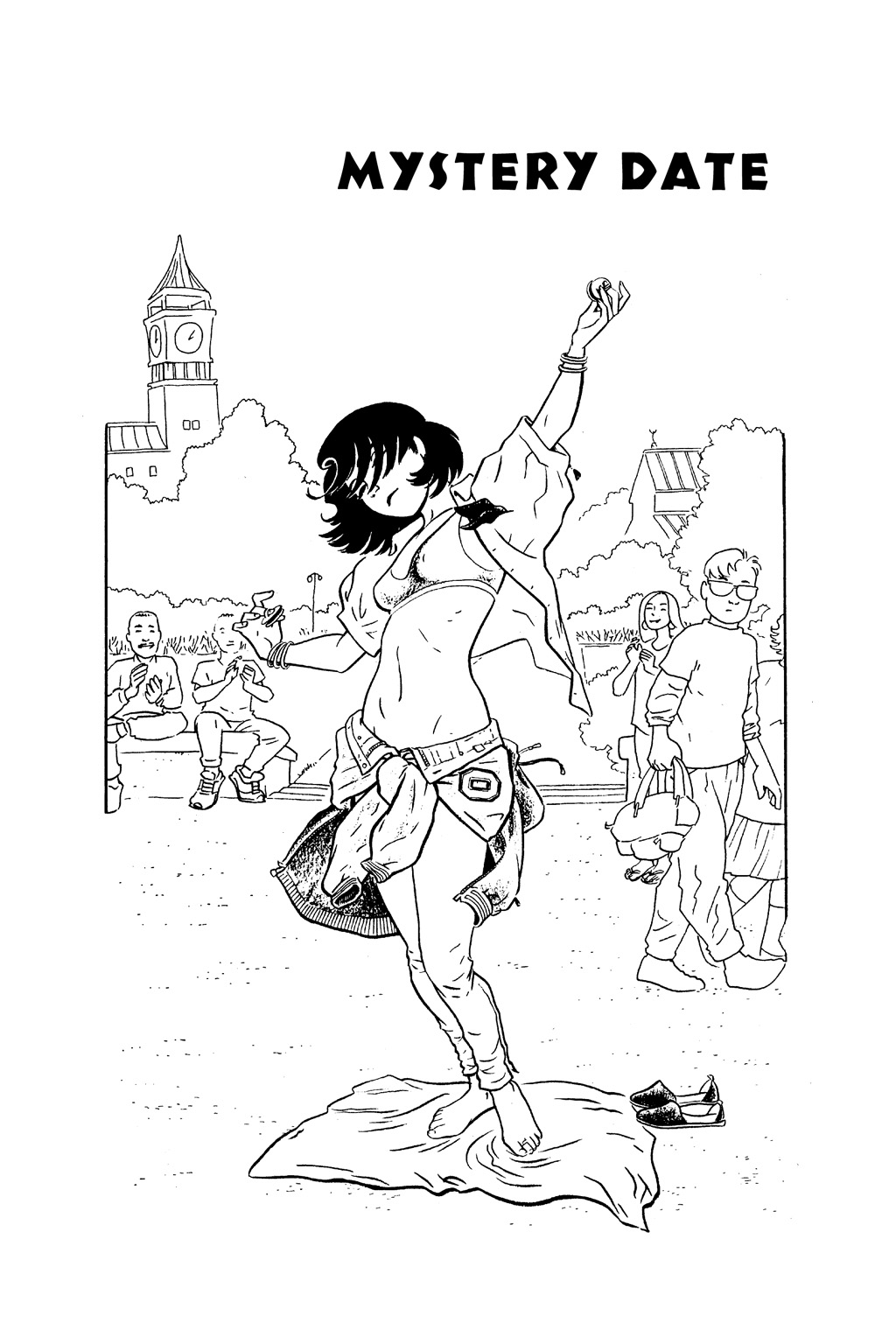 Read online The Finder Library comic -  Issue # TPB 2 (Part 2) - 70