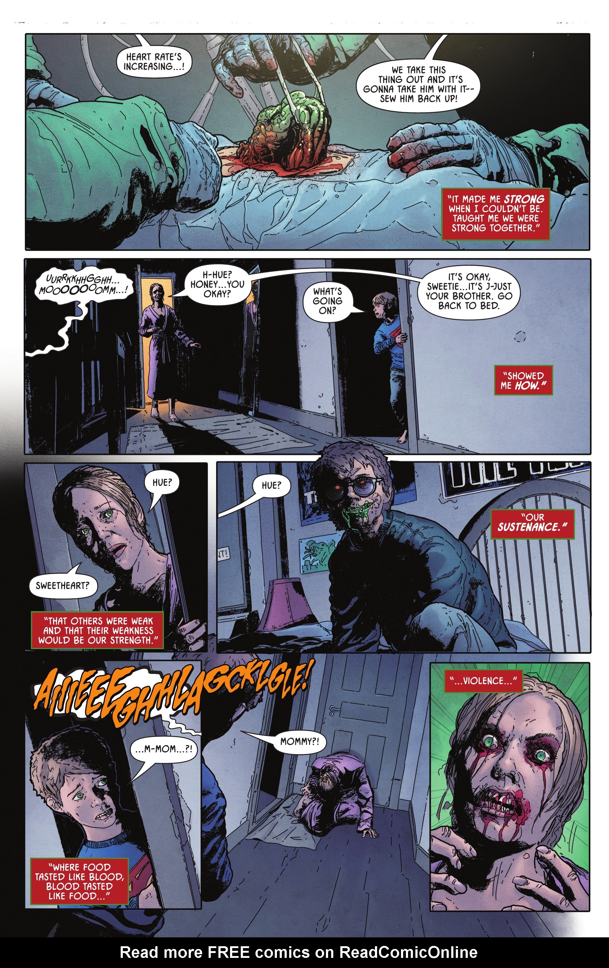 Read online Detective Comics (2016) comic -  Issue #1039 - 26