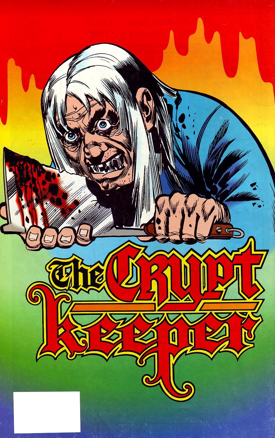 Read online Tales From The Crypt (1950) comic -  Issue #34 - 31