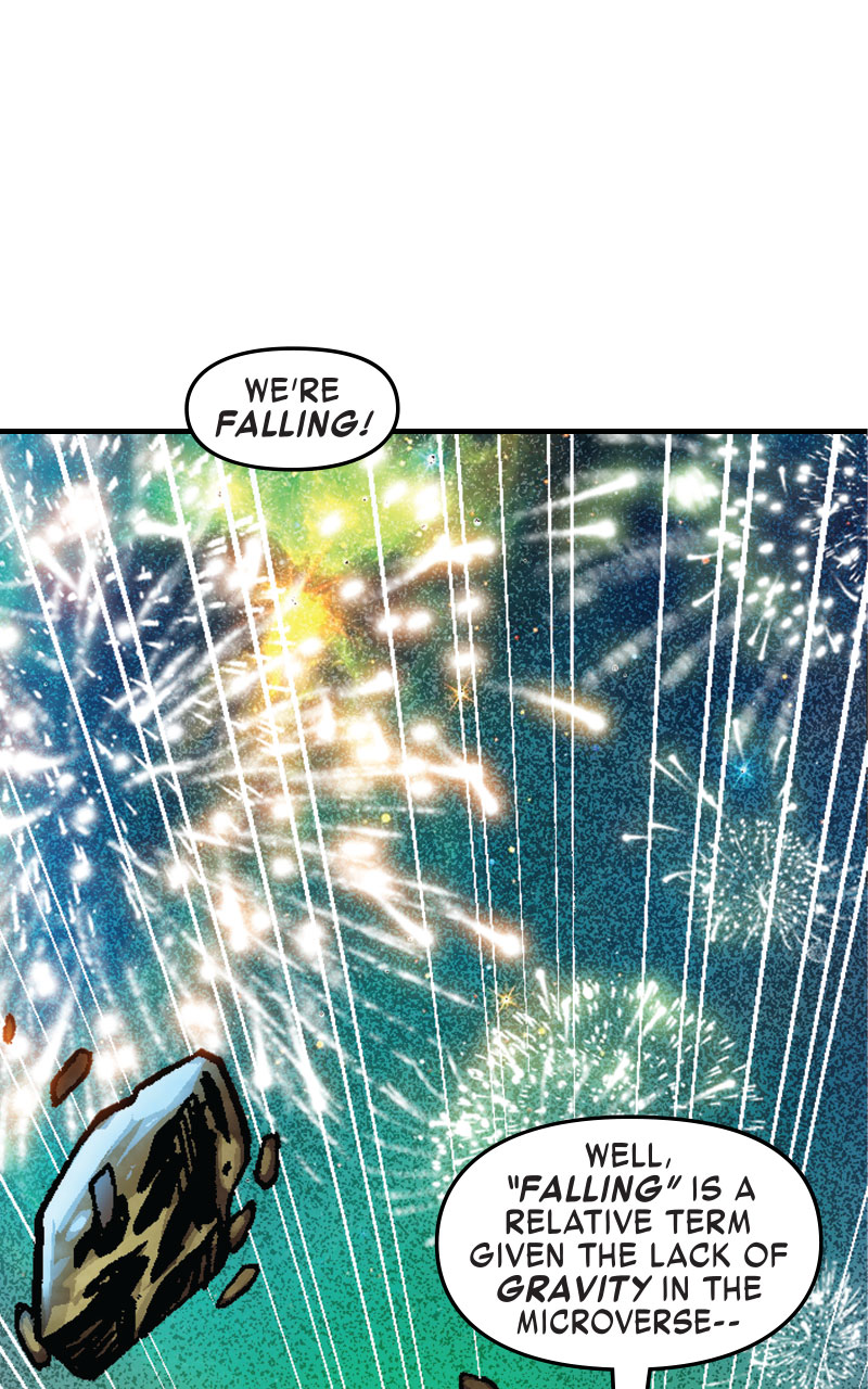 Read online Ant-Man and the Wasp: Lost and Found Infinity Comic comic -  Issue #3 - 53