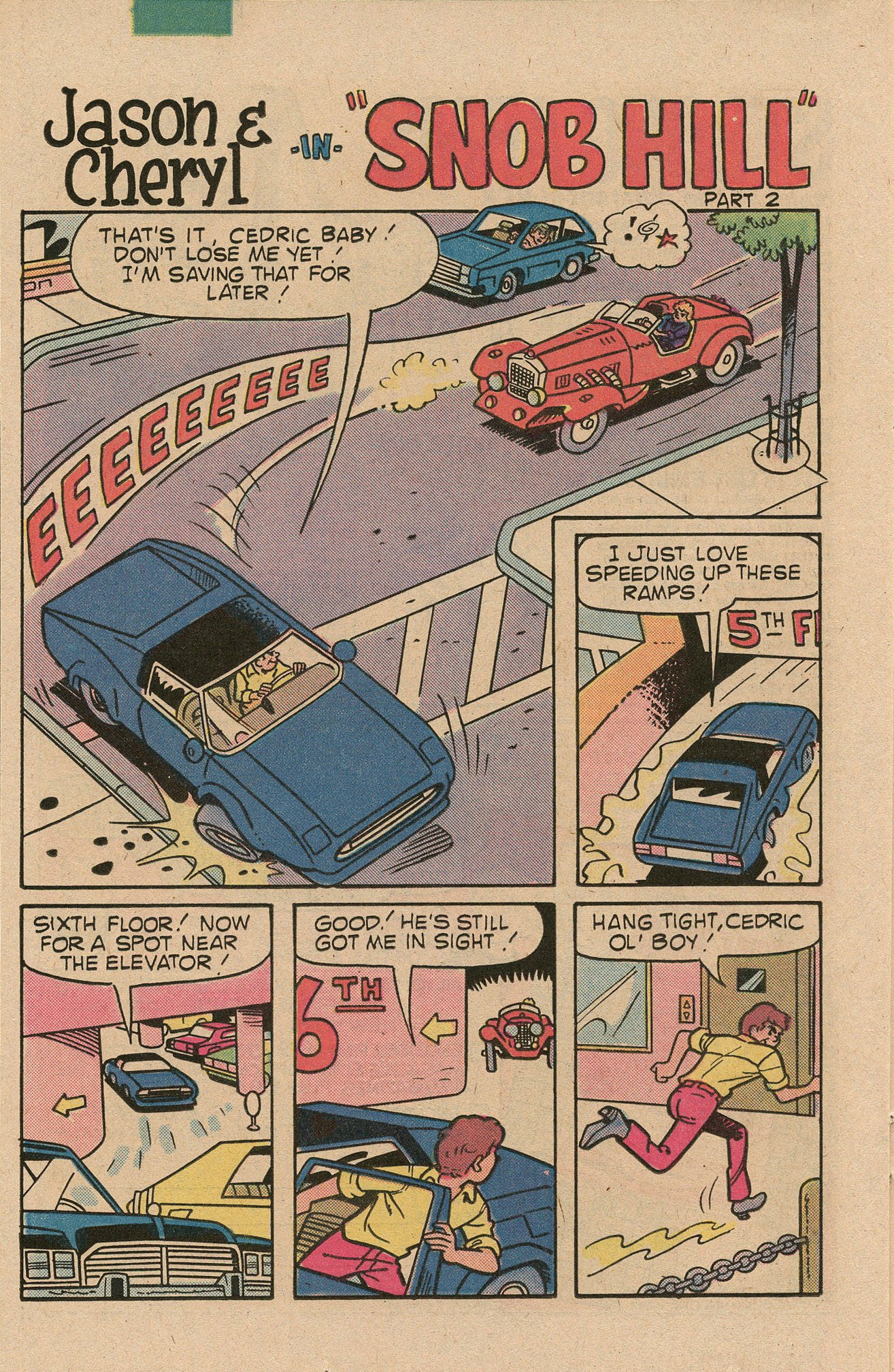 Read online Archie's Pals 'N' Gals (1952) comic -  Issue #161 - 20