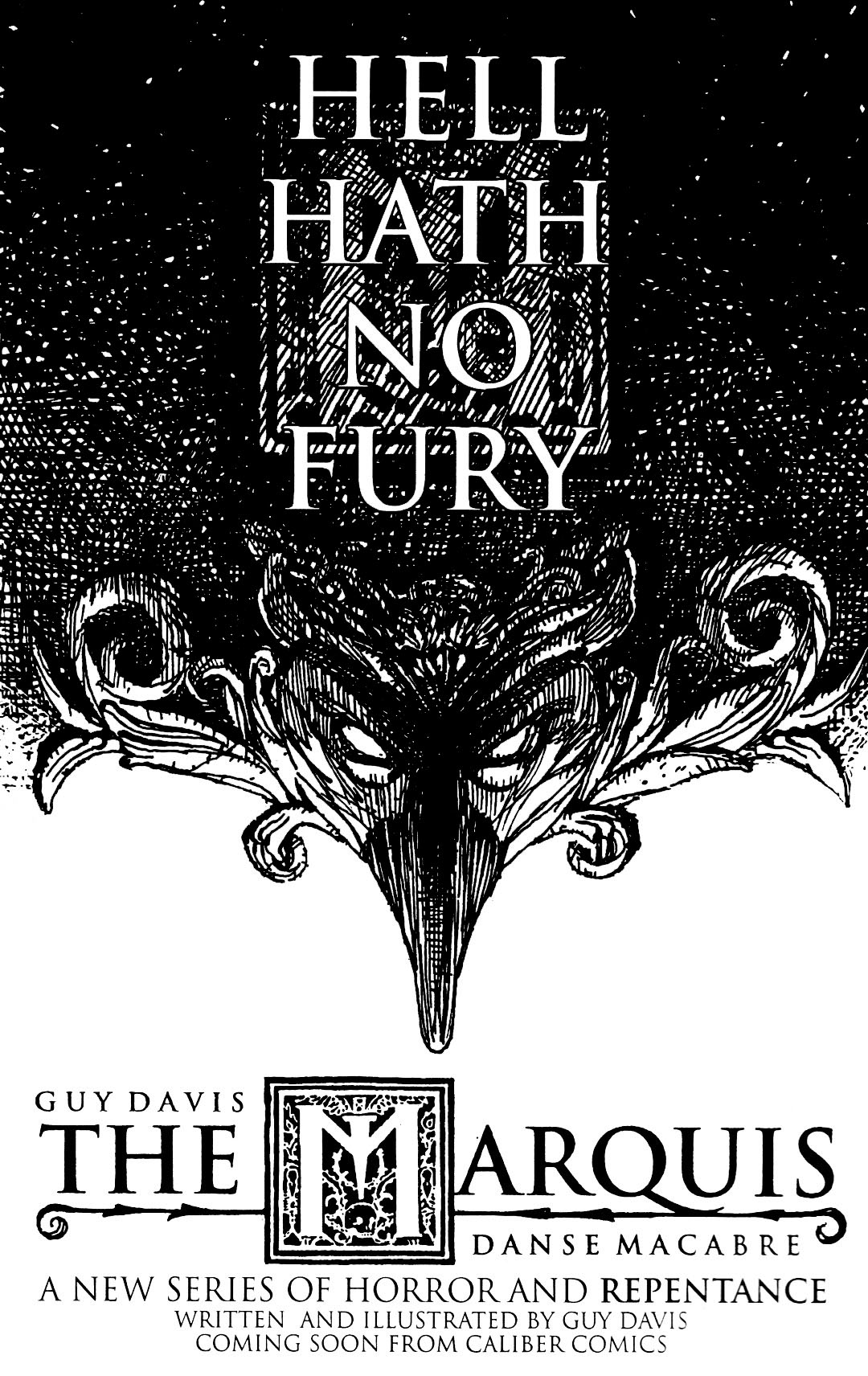 Read online Legendlore comic -  Issue #7 - 33