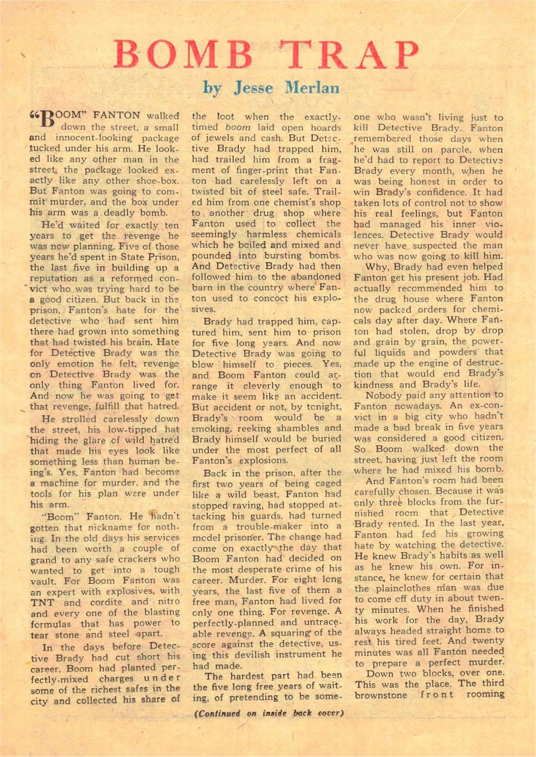 Superman (1939) issue 32 - Page 29