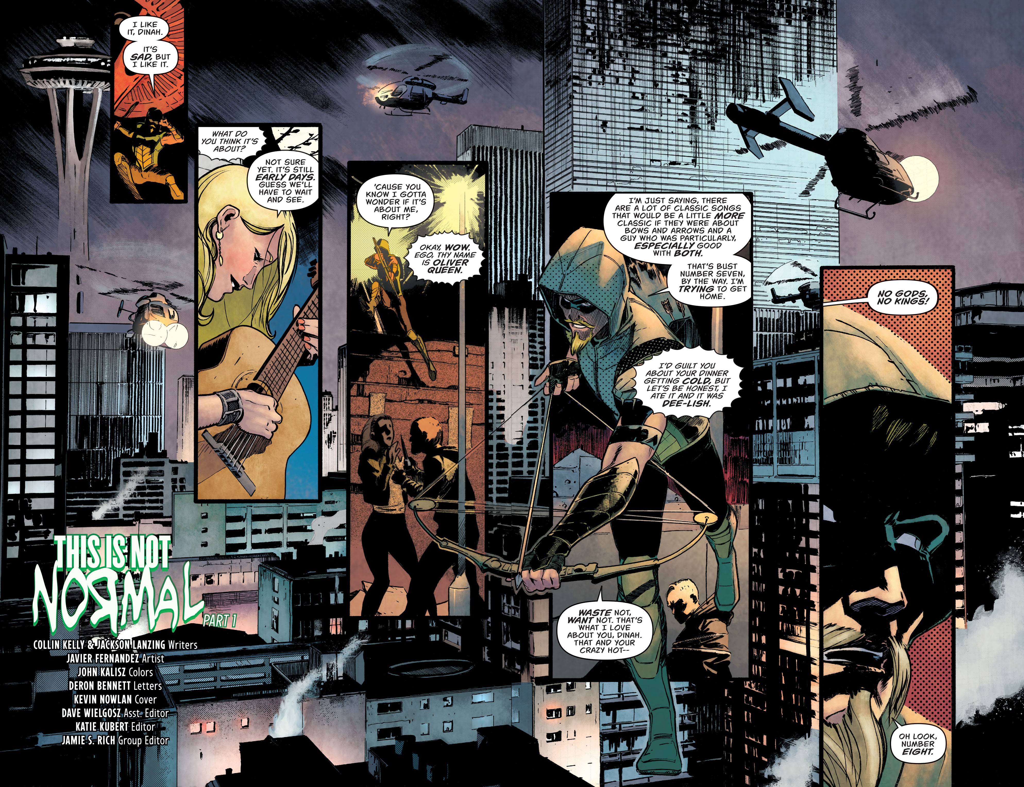 Read online Heroes In Crisis: The Price and Other Tales comic -  Issue # TPB (Part 2) - 45