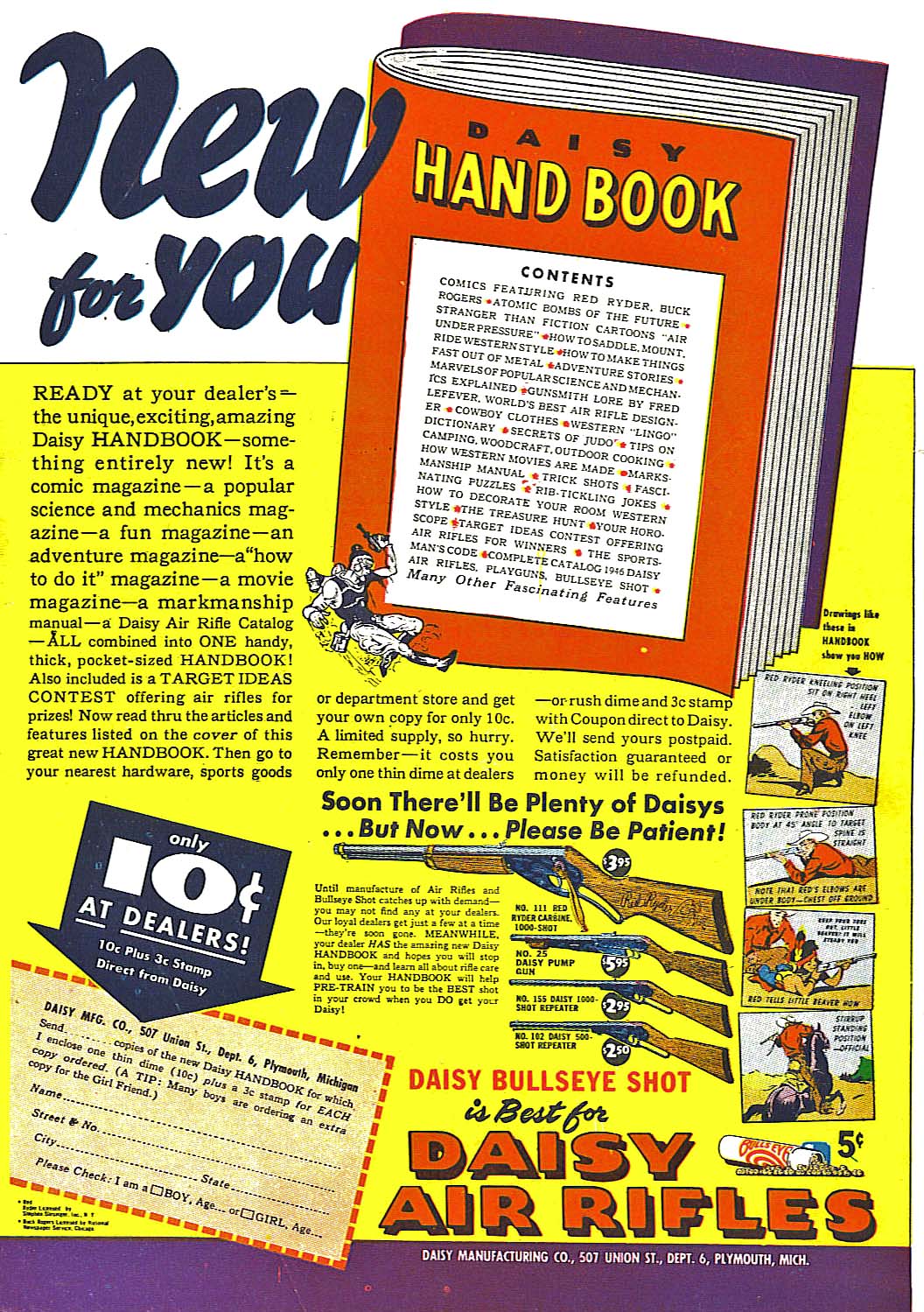 Read online Star Spangled Comics comic -  Issue #58 - 52